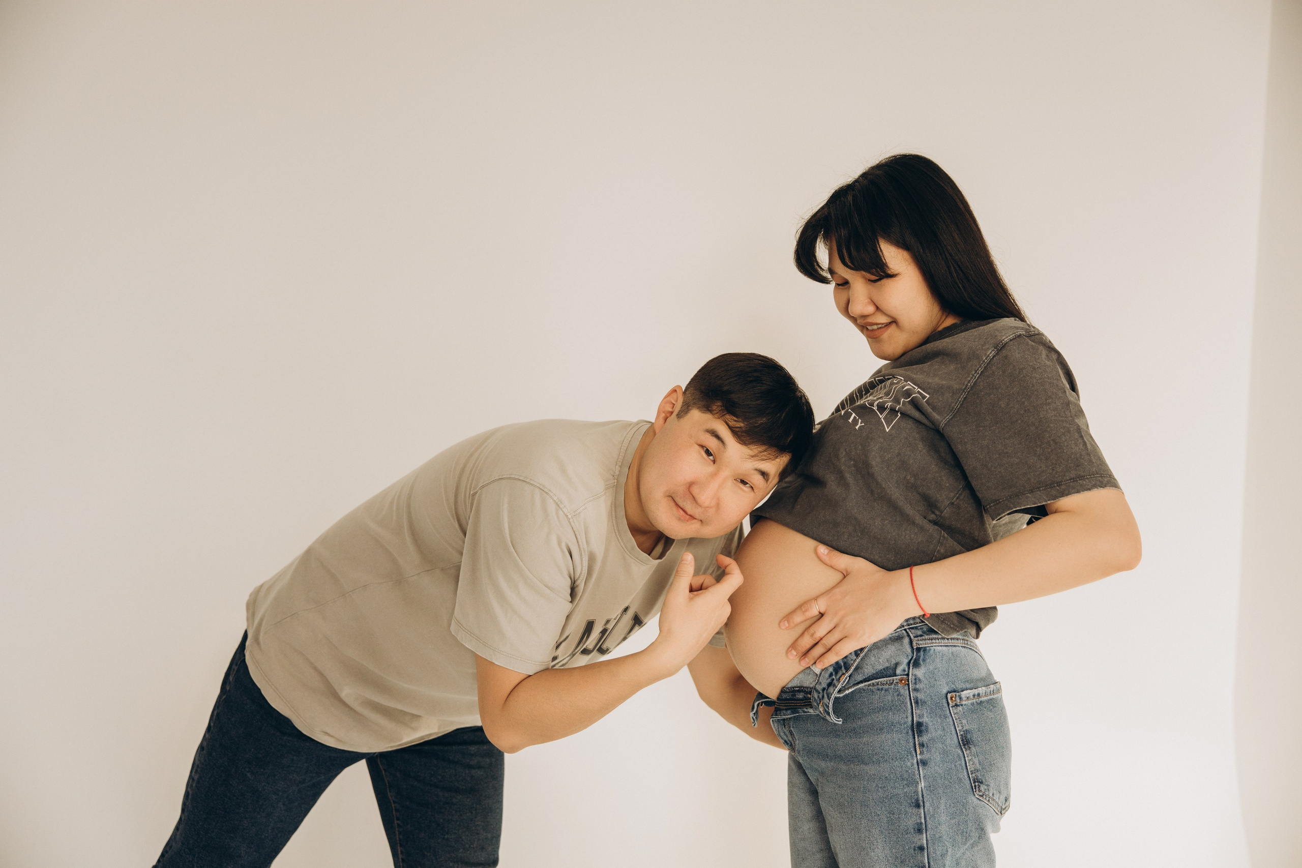 В ожидании. Свадебный, семейный фотограф в Иркутске Светлана Макаричева