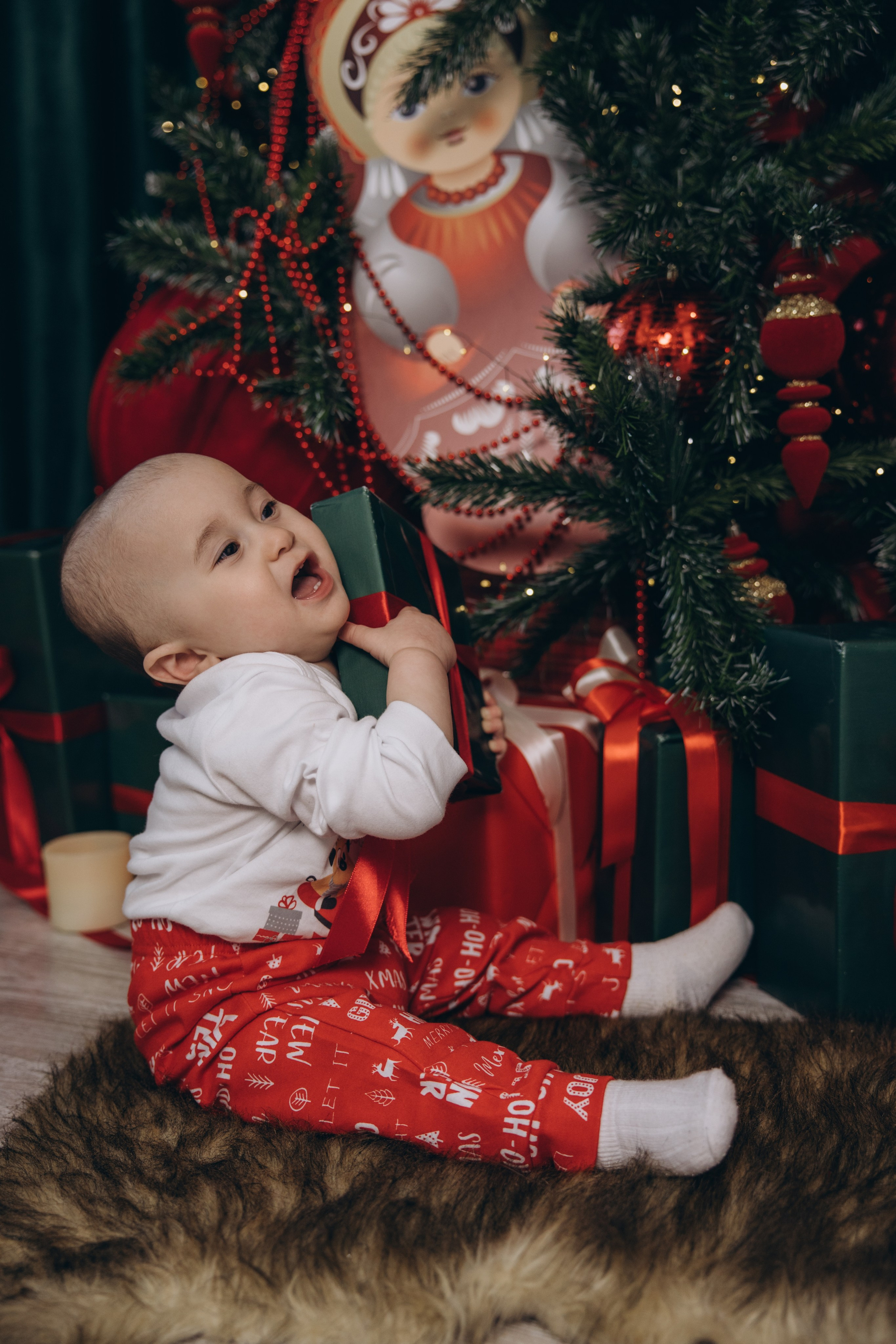 В студии 8 этаж. Свадебный, семейный фотограф в Иркутске Светлана Макаричева