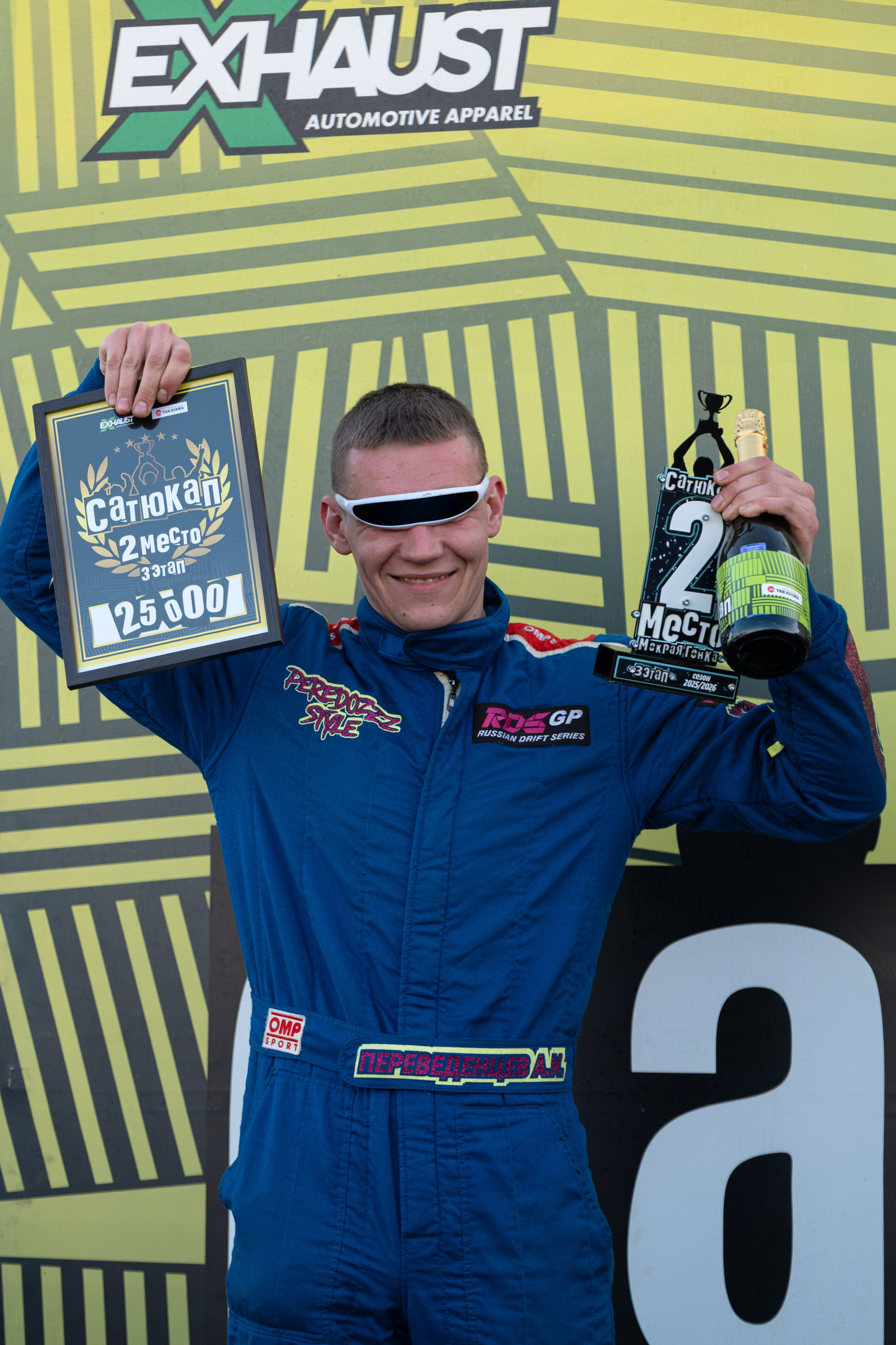 Спортивная автомобильная съемка. Malenkyia