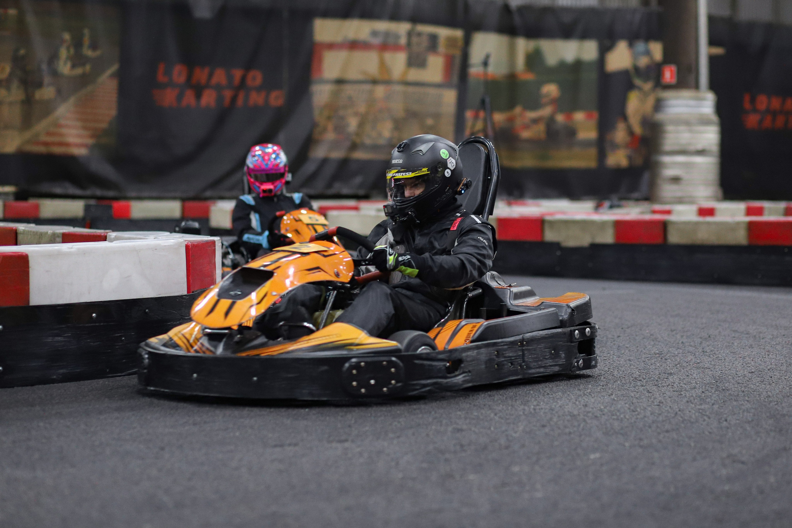 LSK Winter Cup 2025 — 2026 | Этап 6. Malenkyia