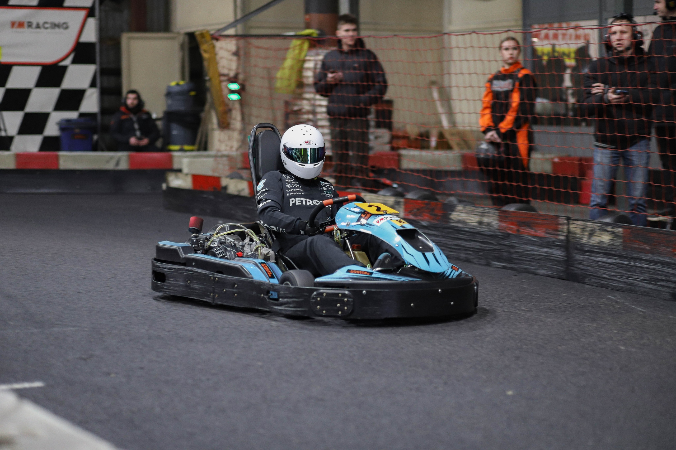 LSK Winter Cup 2025 — 2026 | Этап 3. Malenkyia