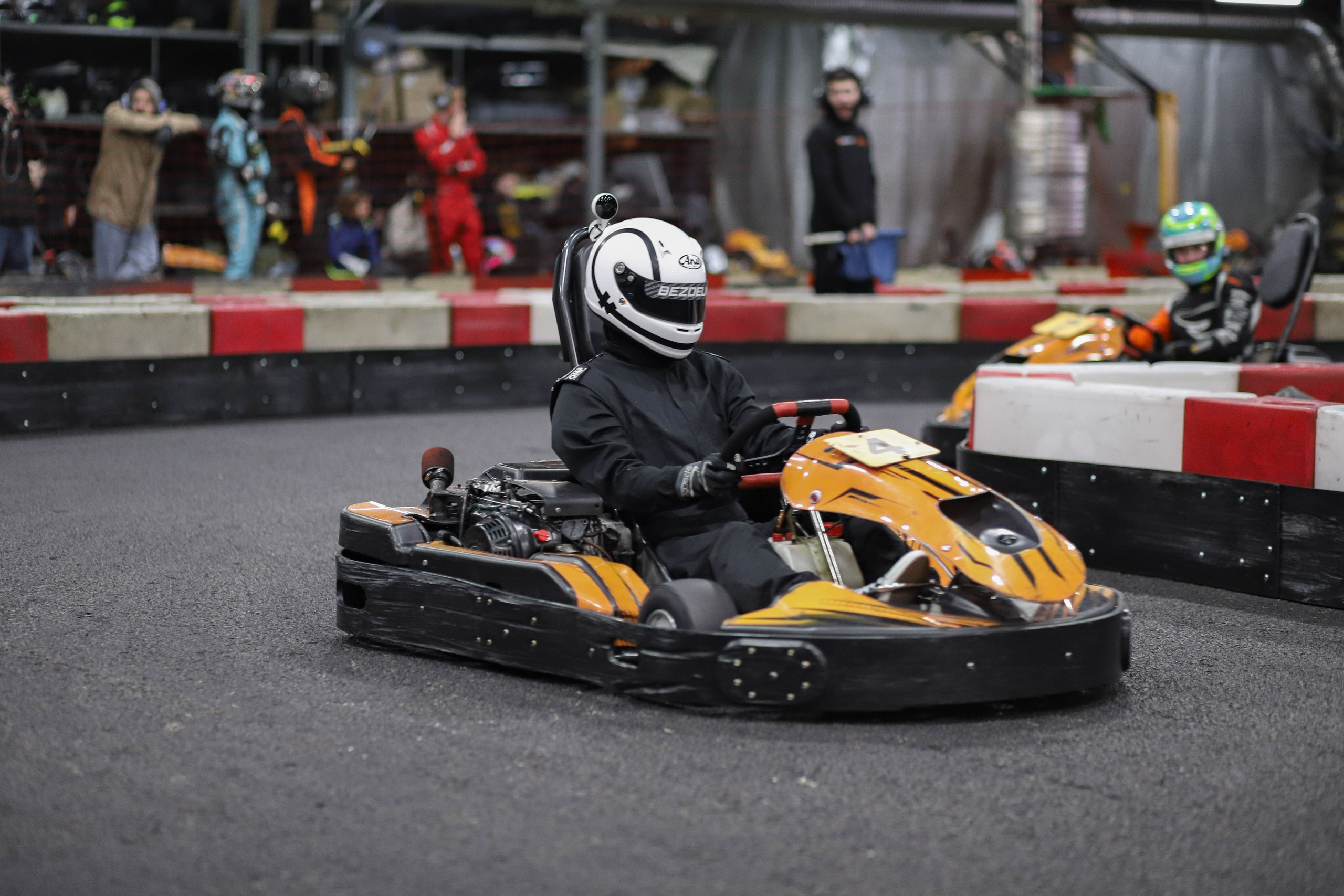 LSK Winter Cup 2025 — 2026 | Этап 3. Malenkyia