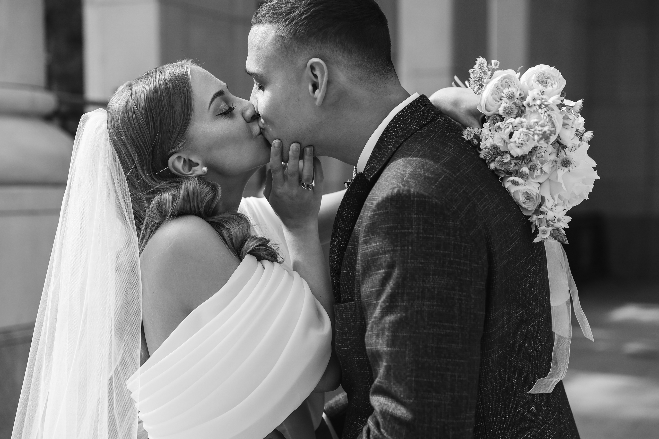 Анонс свадьба Семён и Валерия. Свадебный и семейный фотограф в Севастополе и Крыму Анастасия Сураева