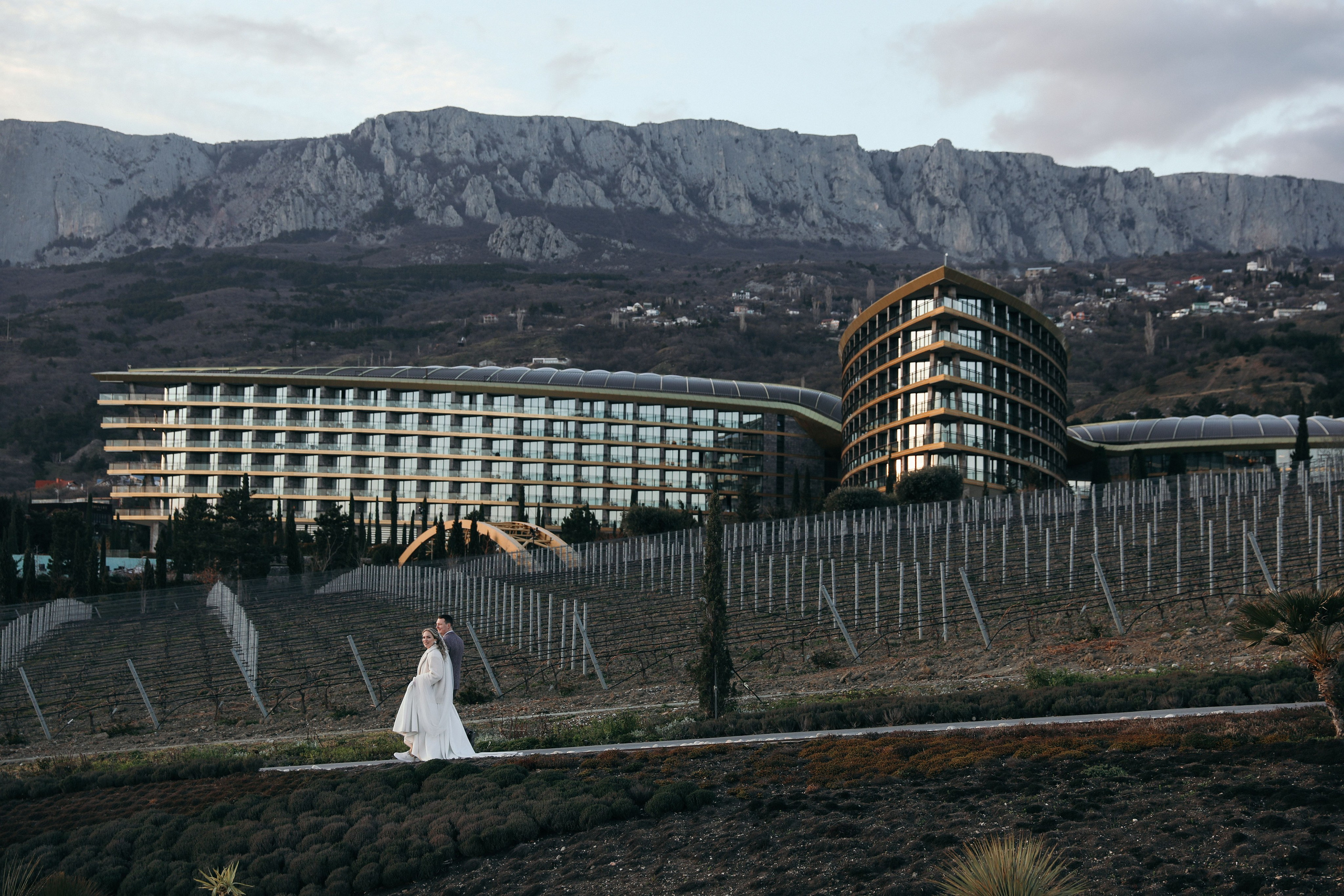 Алексей и Дарья. Свадебный и семейный фотограф в Севастополе и Крыму Анастасия Сураева