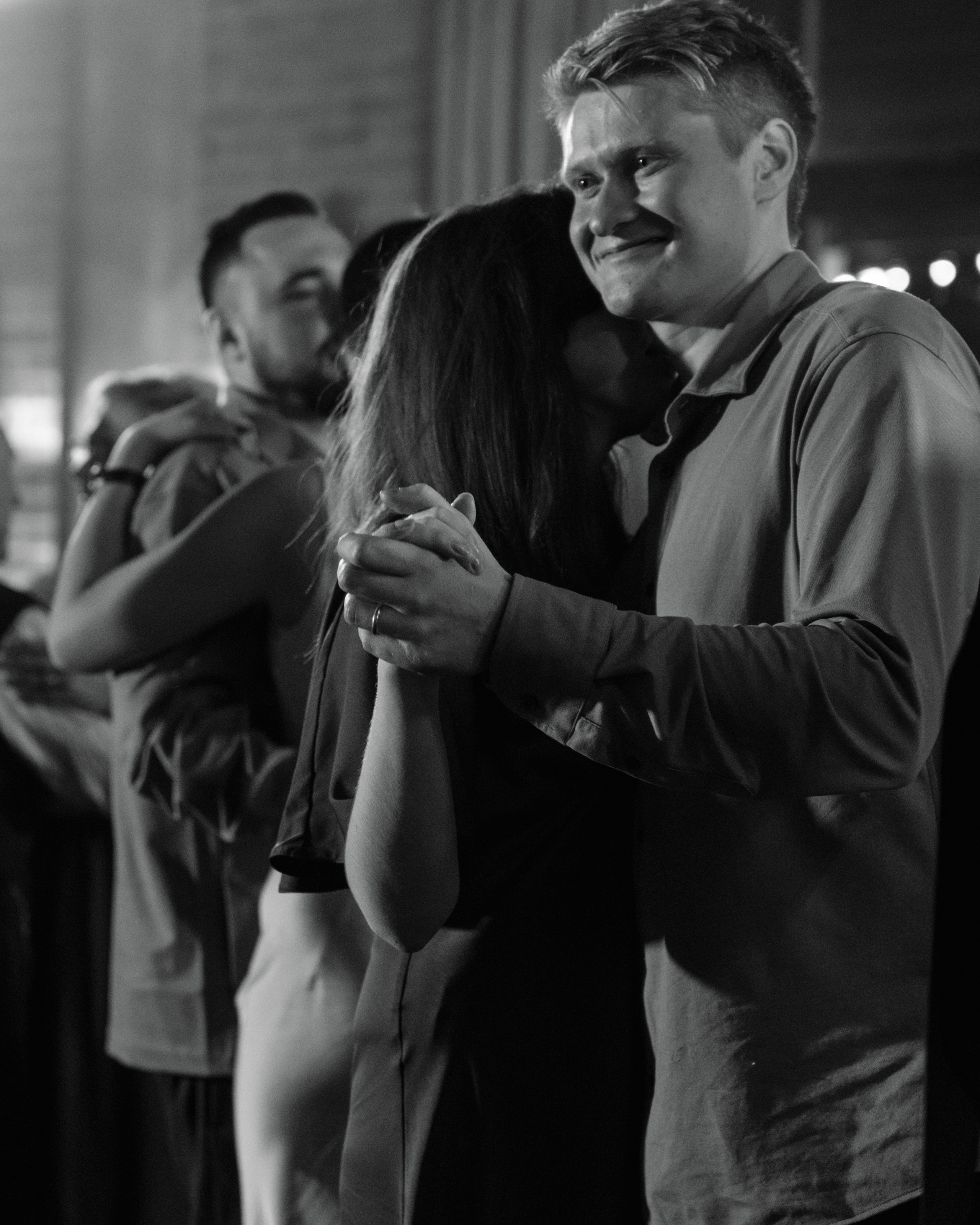 Наталия и Николай. Фотограф Олеся Скворцова