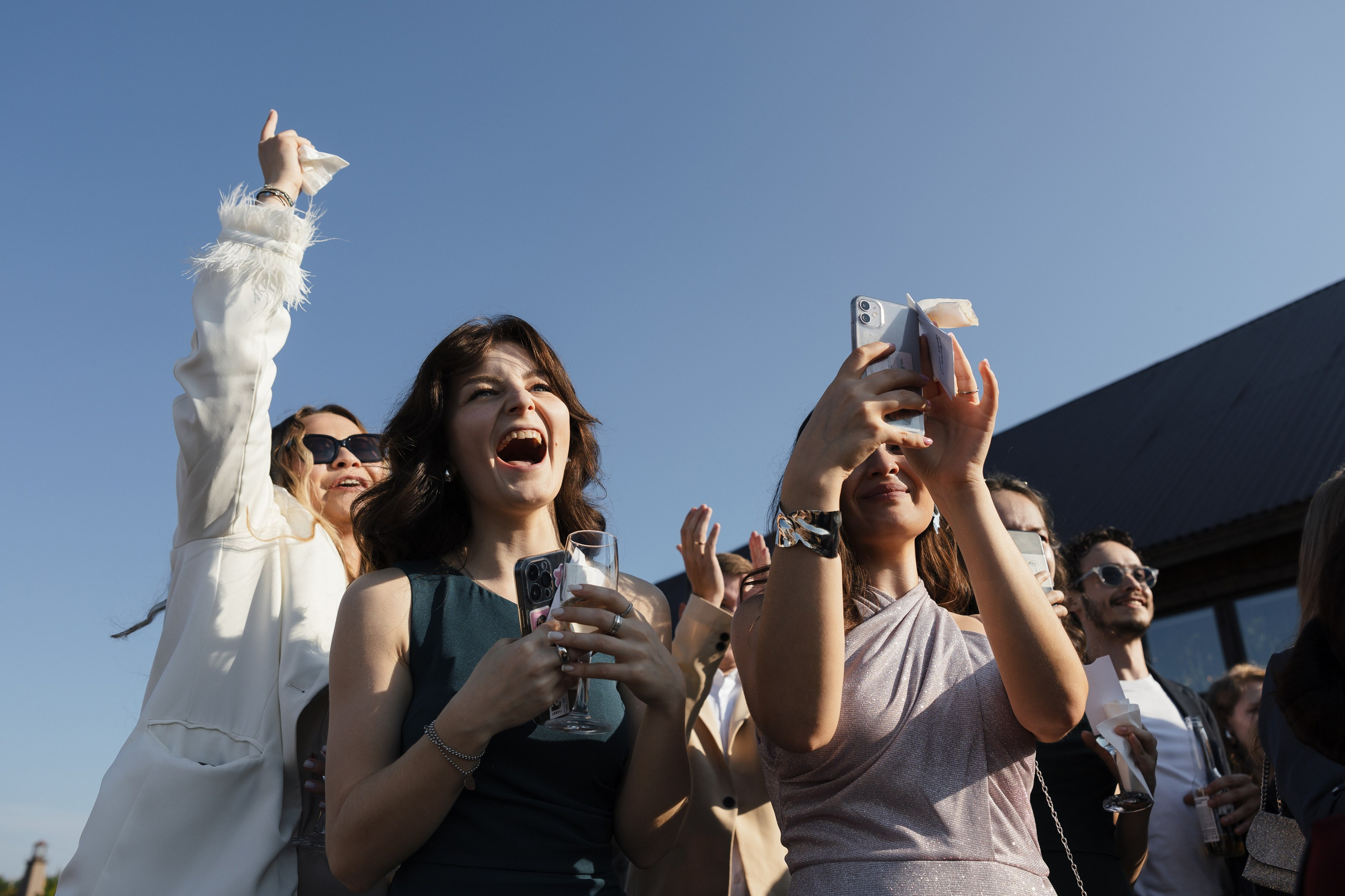 Свадьбы. Репортажный фотограф Санкт-Петербург, Москва