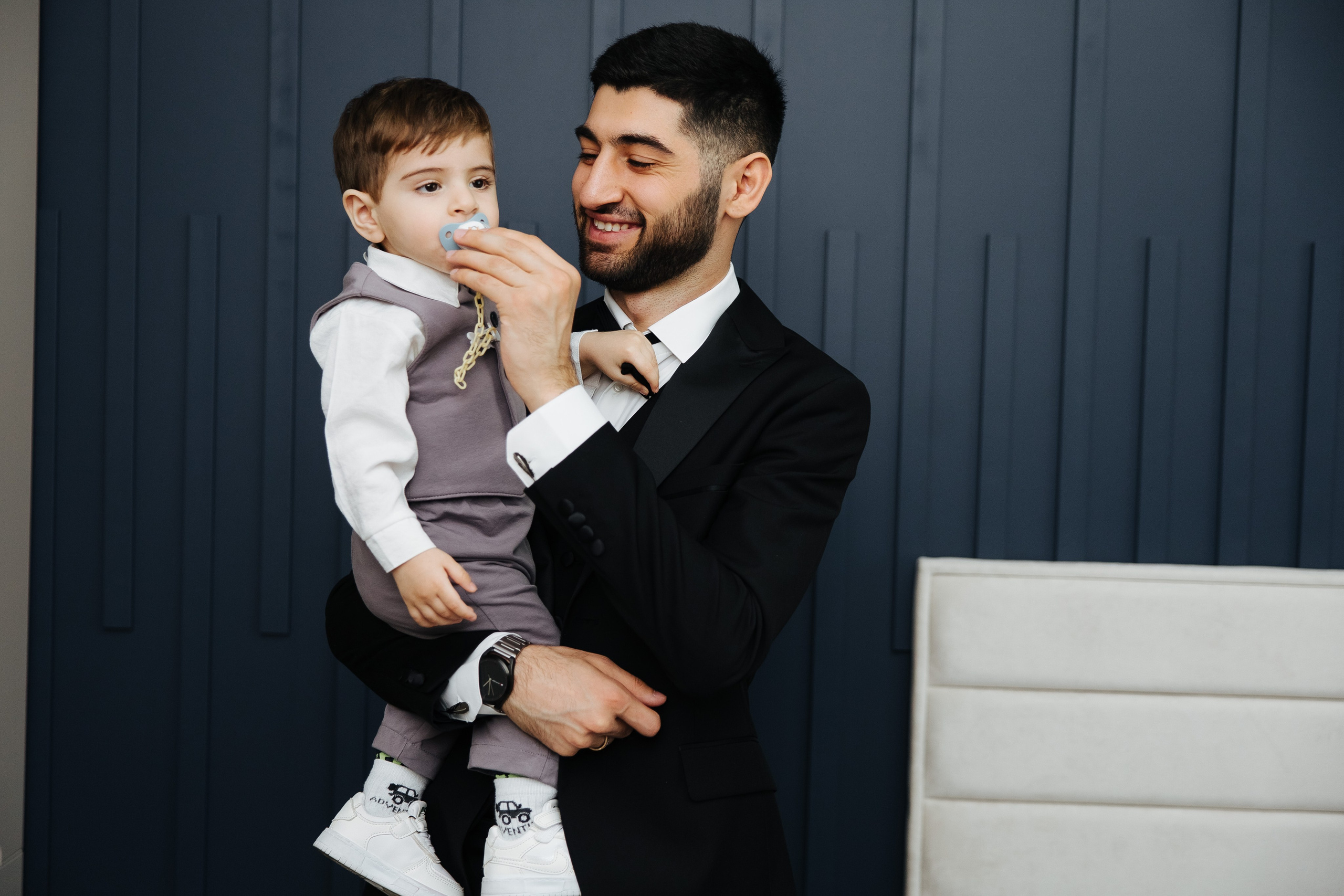 Асим Севиль. Фотограф в Красноярске Надежда Воскресенская