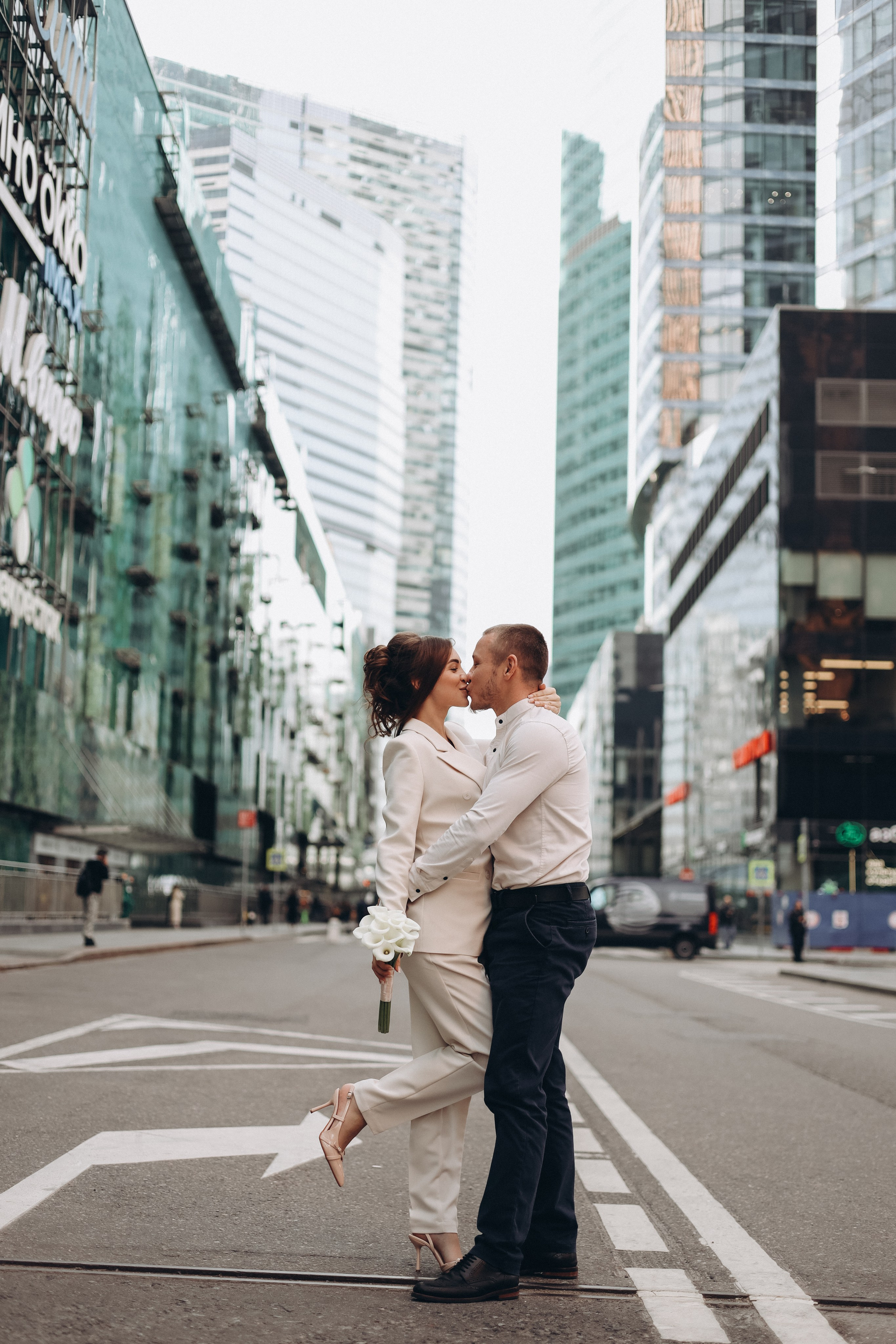 Вика и Тёма. Panorama 360. Диана Чечель. Свадебный и семейный фотограф в Москве