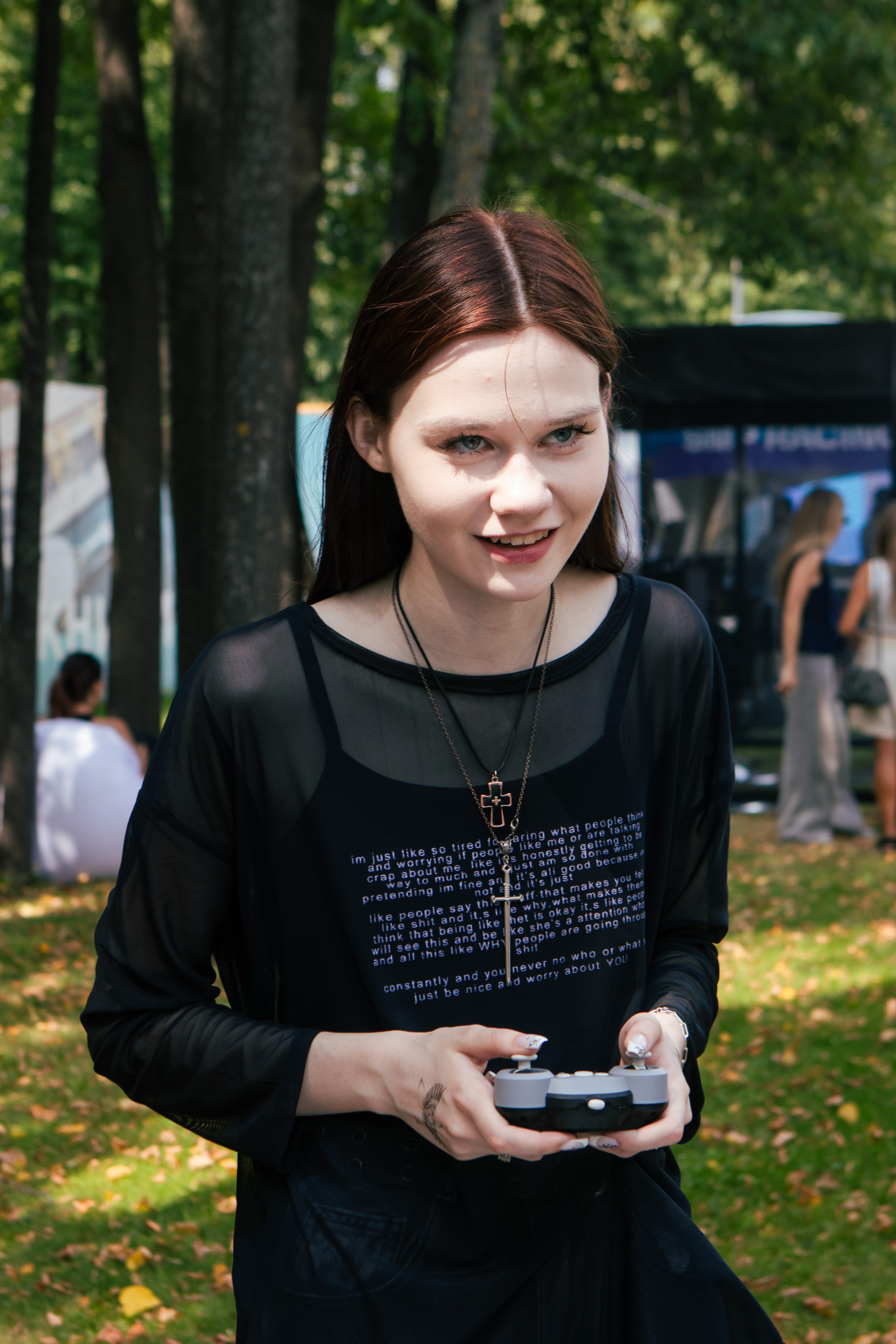 VK FEST 2025. MIKS KARTING. Репортажный фотограф в Москве Кащеева Анна