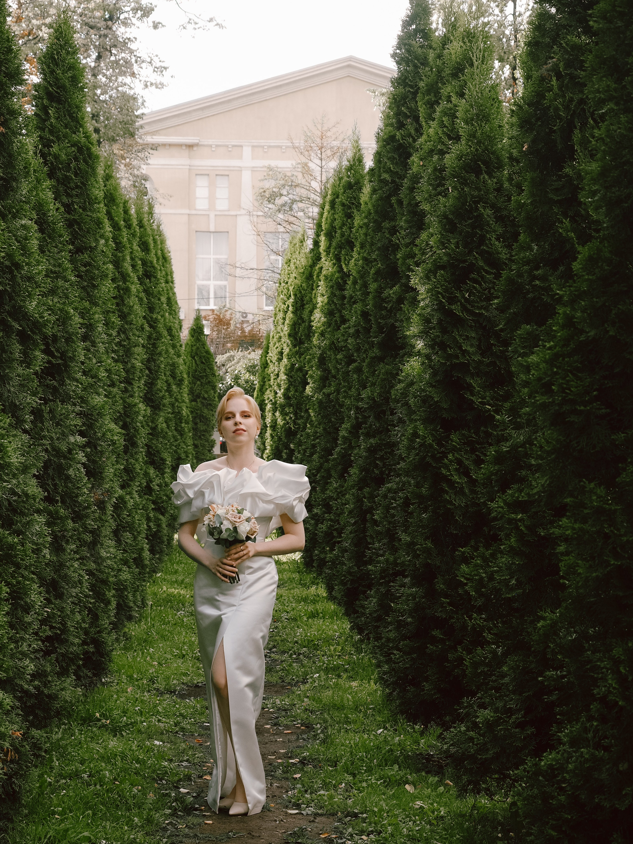 Екатерина и Фёдор. Фотограф Рязань. Семейный Свадебный фотограф