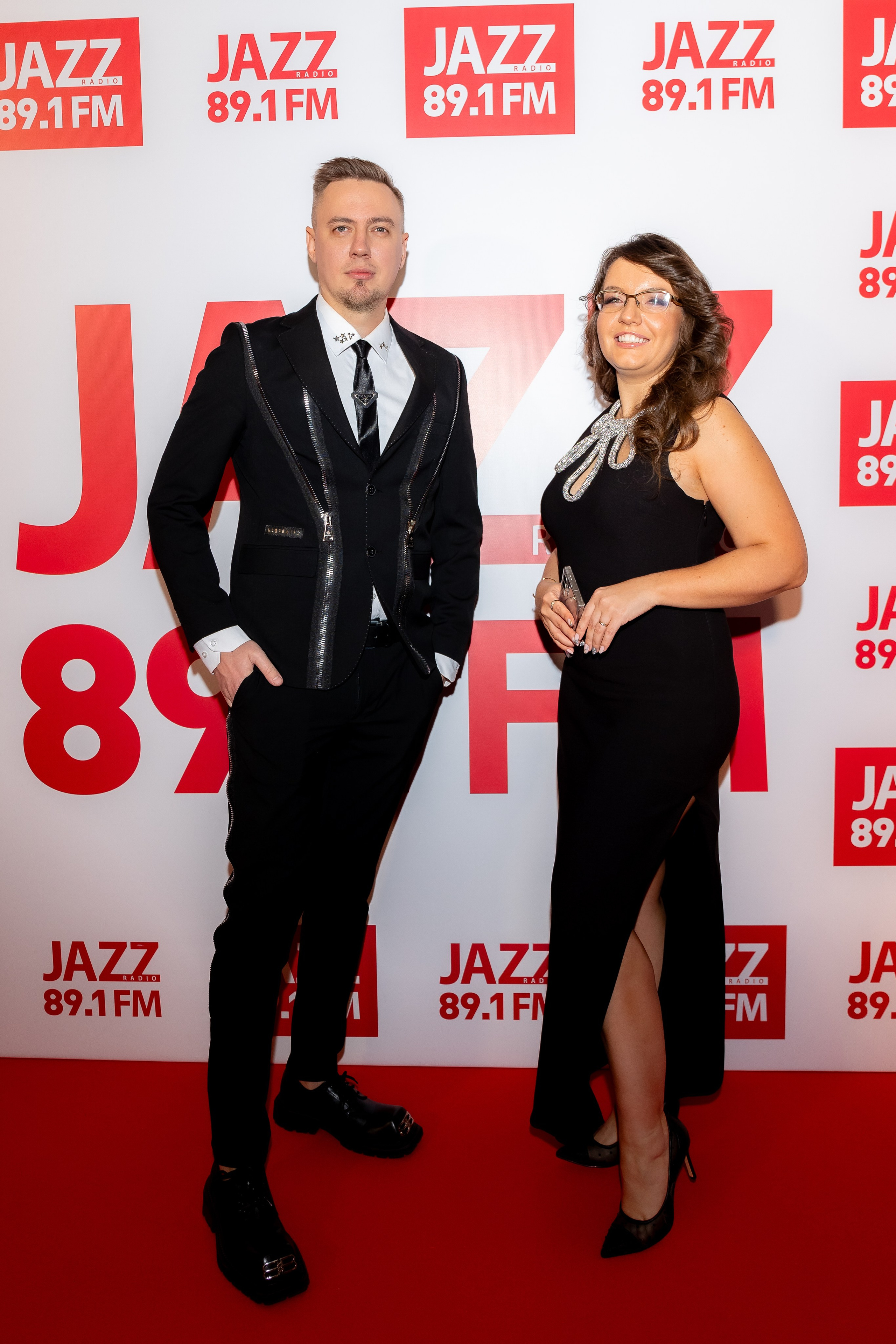 Премия Радио Jazz. Фотограф Ольга Махалова — Санкт-Петербург, Москва, Нижний Новгород