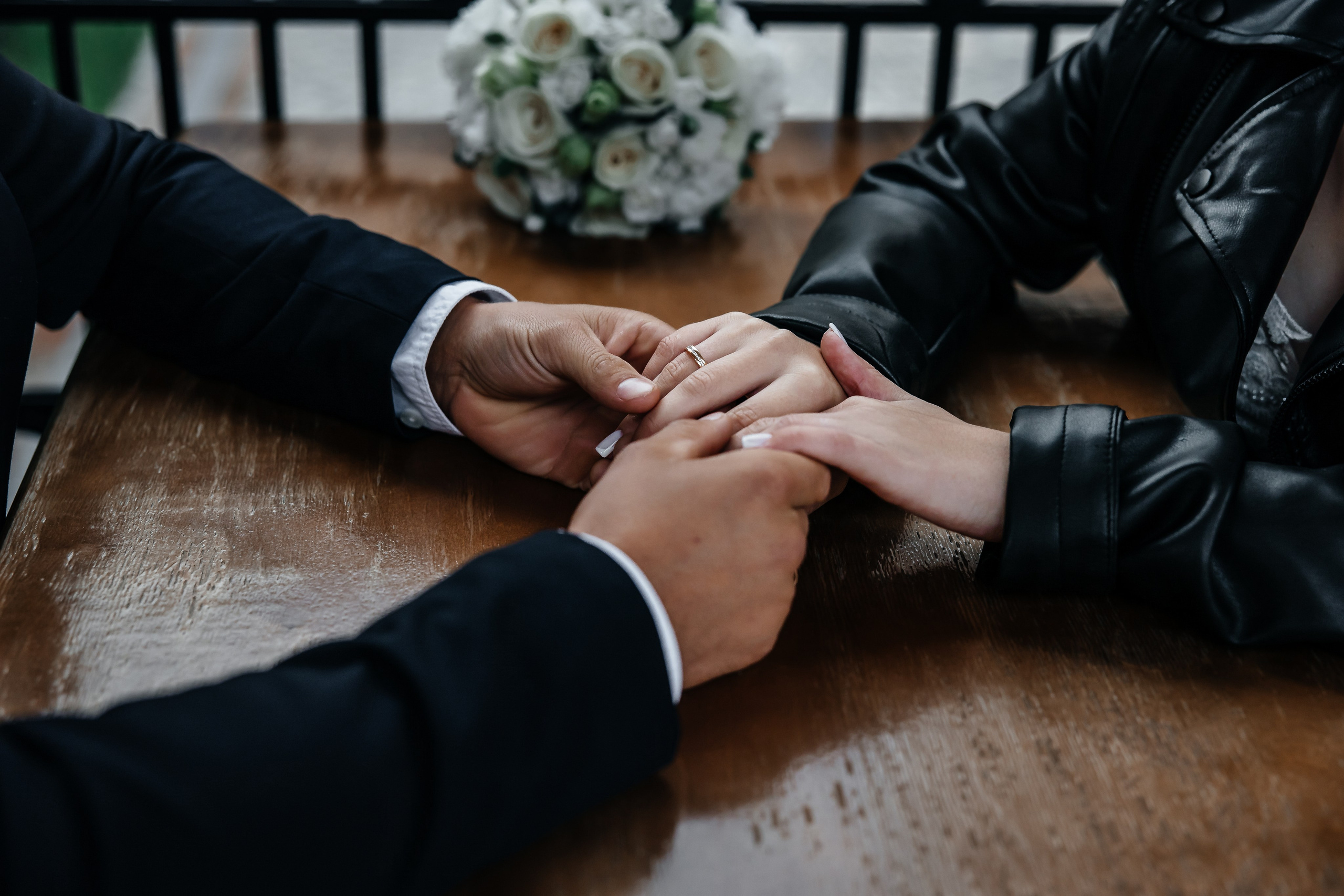 Анонс свадьбы Вероники и Павла. Свадебный фотограф в Крыму и Севастополе Ольга Баскакова