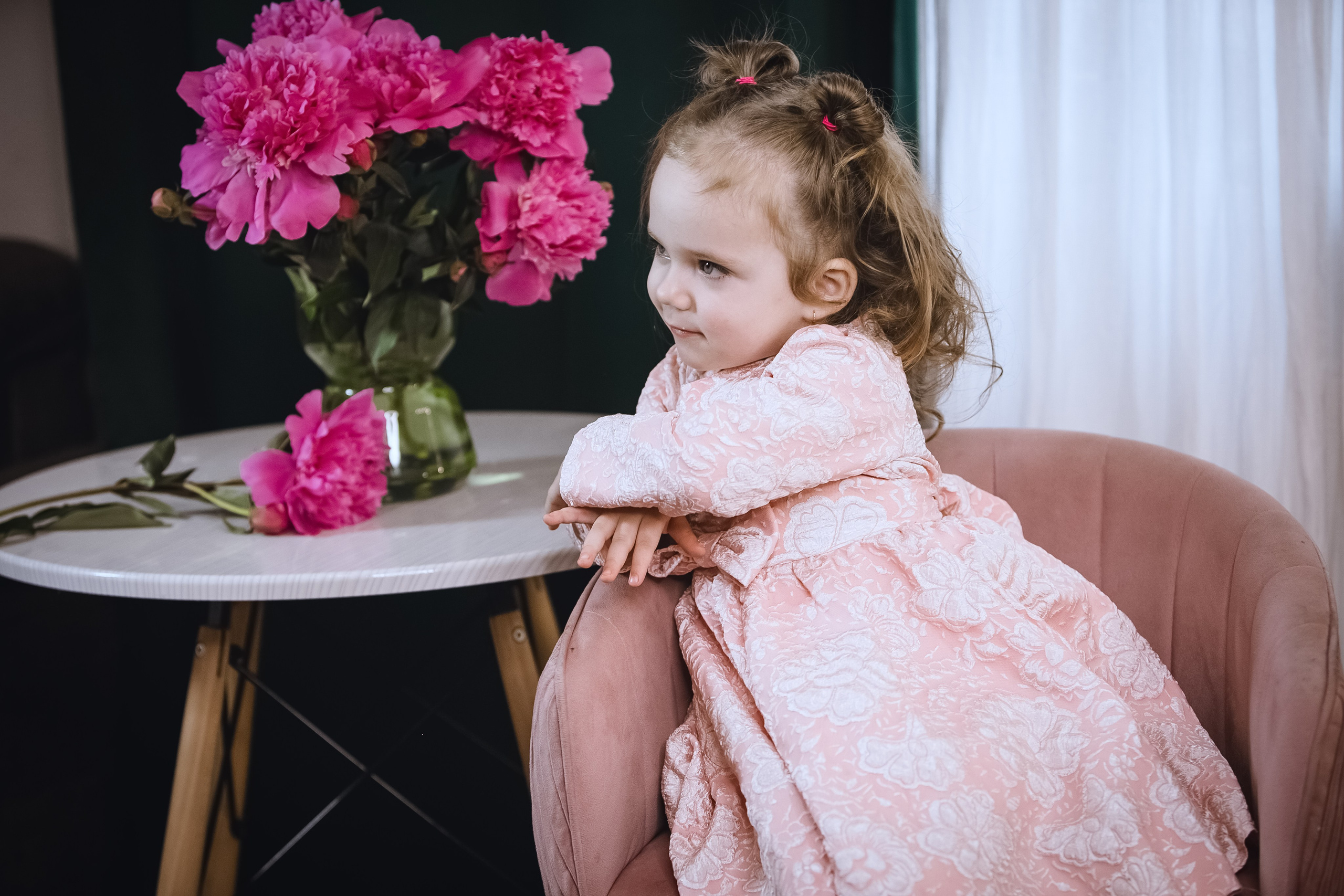 Портреты. Семейный и детский фотограф в Беларуси