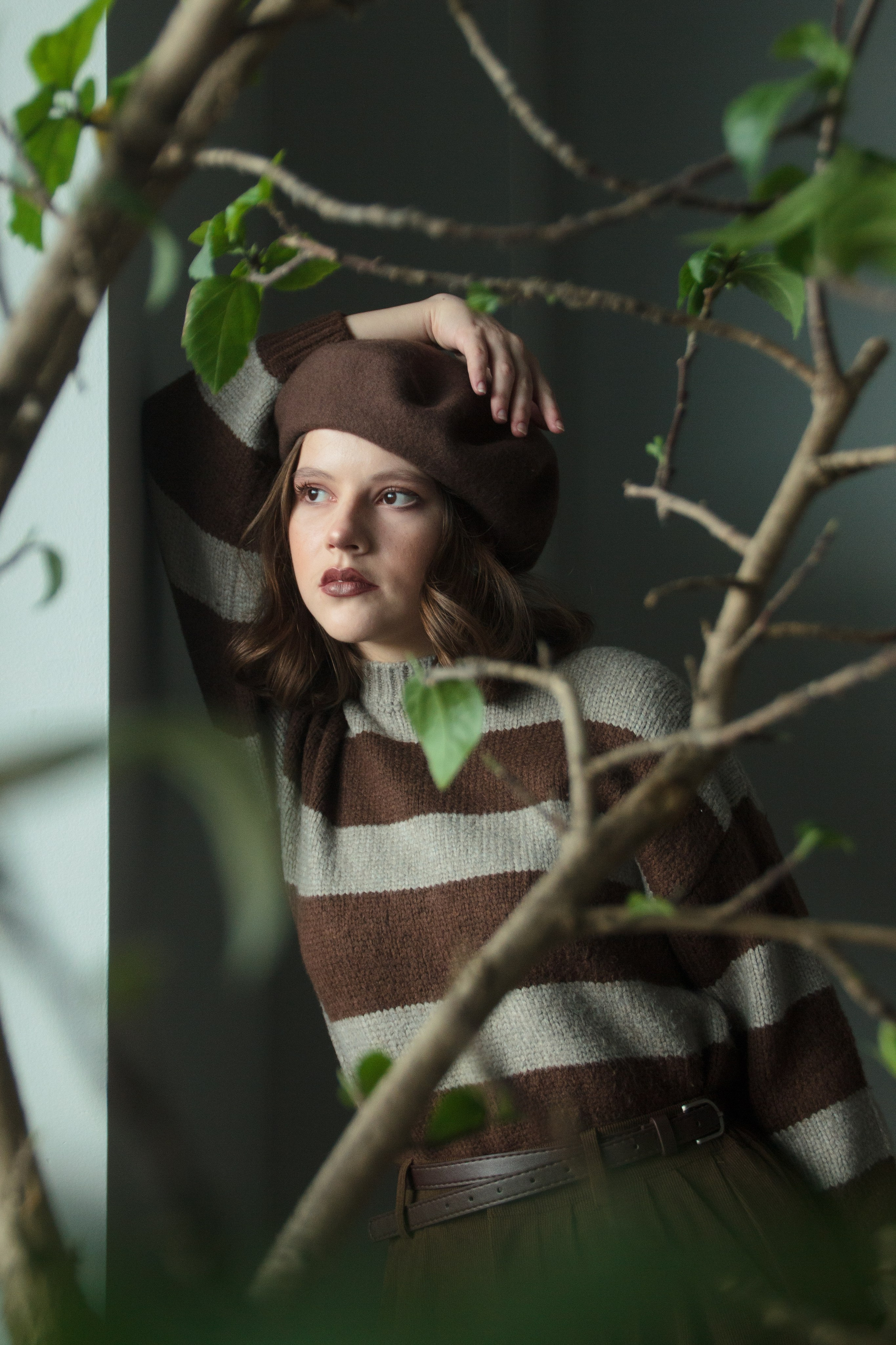 Васина Анастасия. Promodels