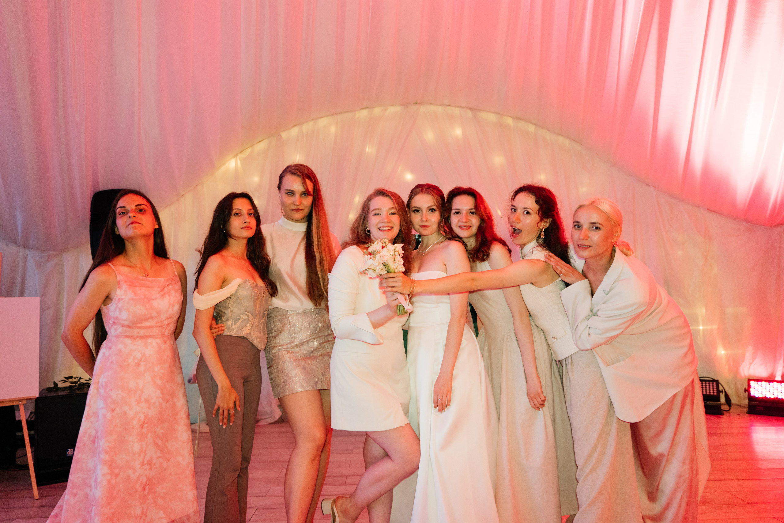 DANIEL & ANNA. Свадебное ФОТО & ВИДЕО Москва/Липецк