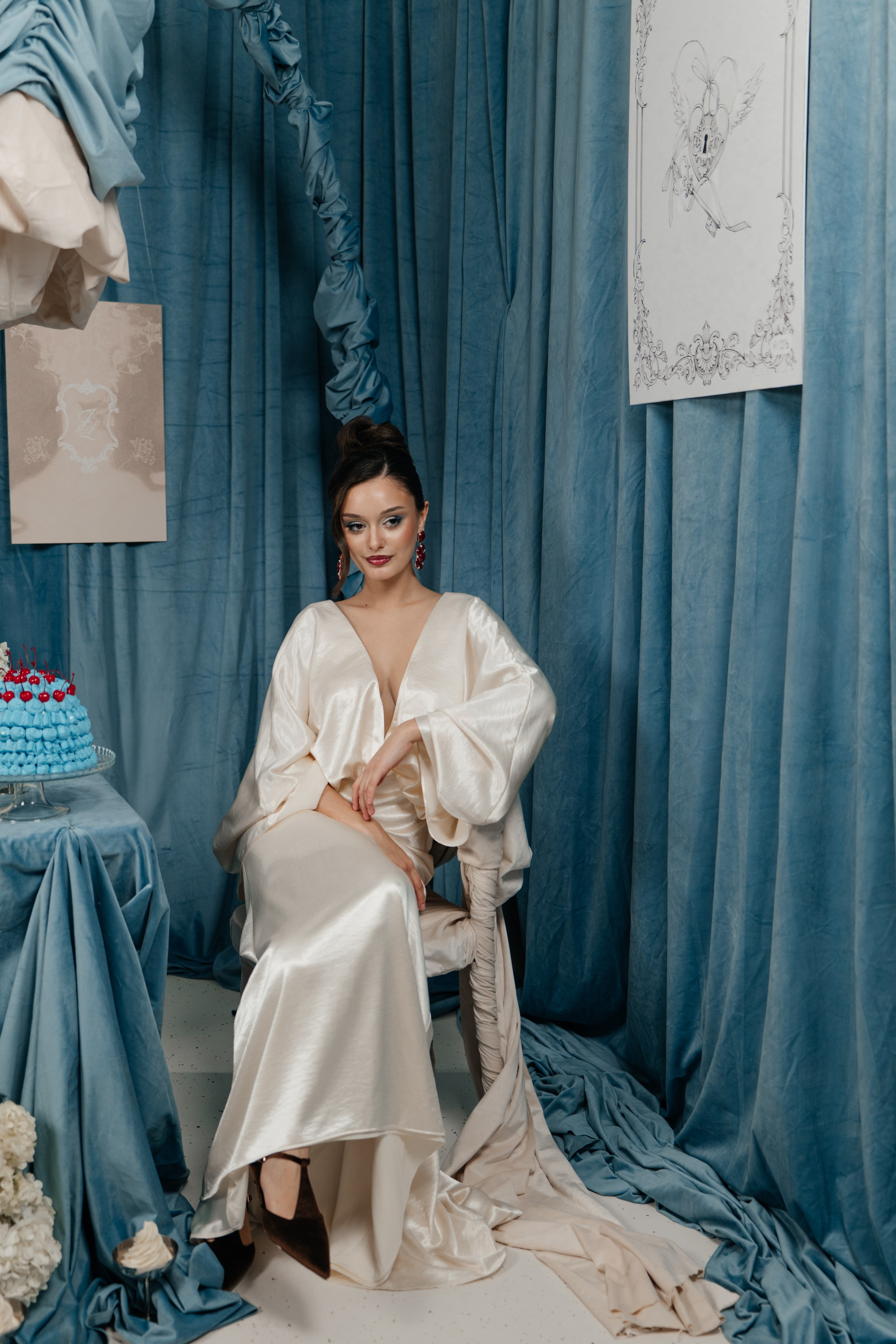 BRIDAL HOME EVENTS. Свадебное ФОТО & ВИДЕО Москва/Липецк