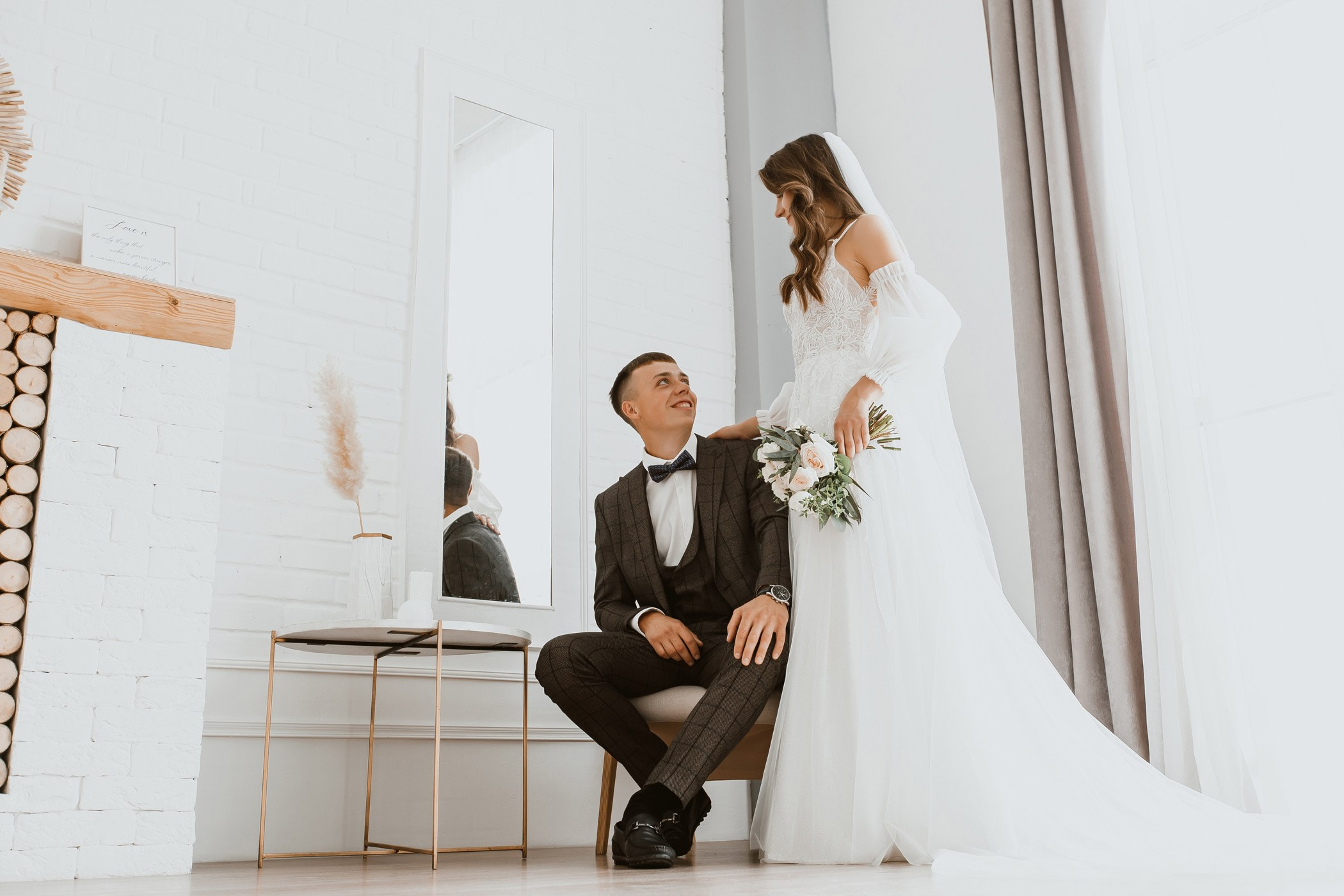 Андрей и Мария. Тимур Аминов | Фотограф в Кемерове