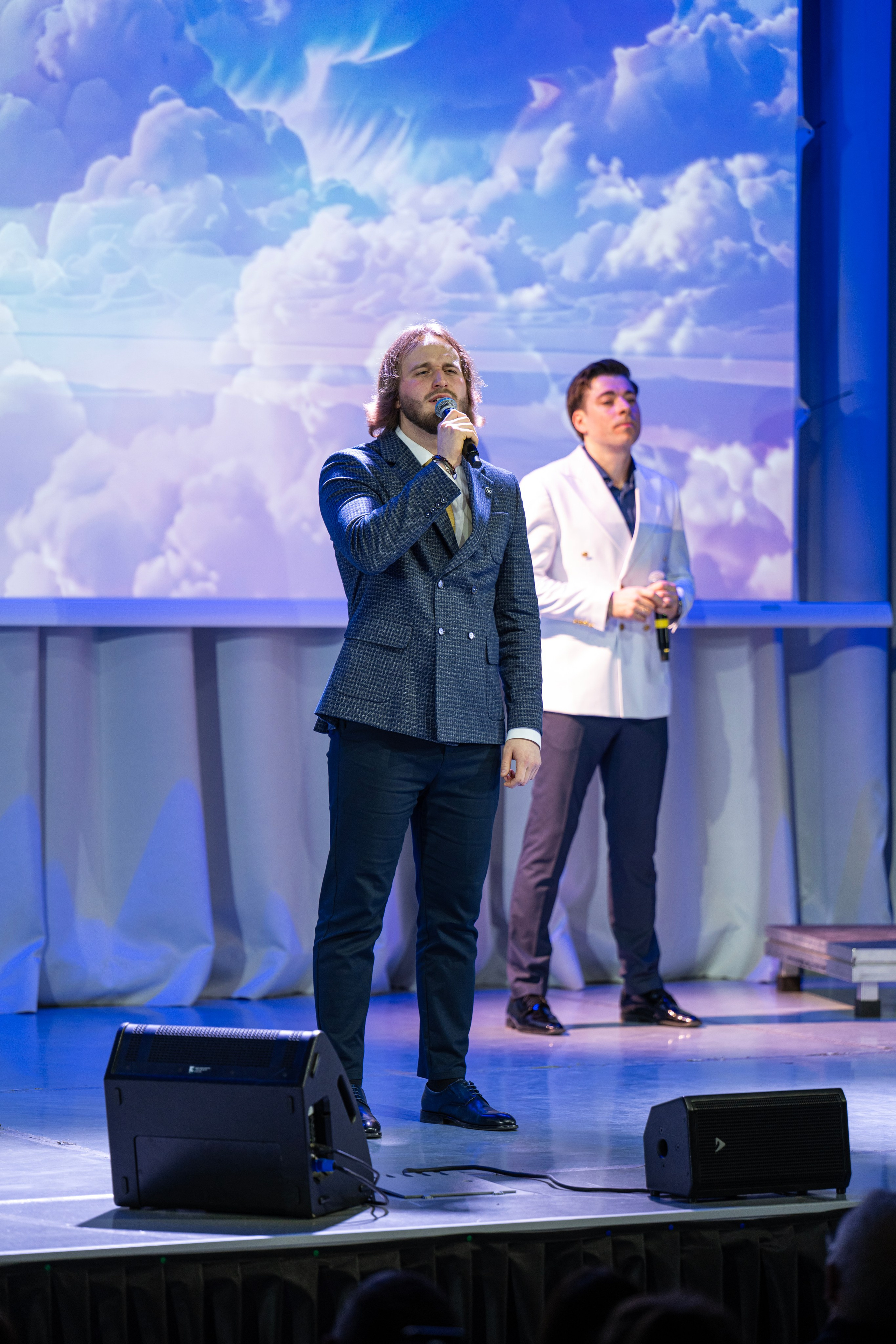 Концерт Владимира Шнитко. Центр культурного развития. г. Зеленодольск. Свадебный фотограф в Казани, и Зеленодольске Радик Мухаметов