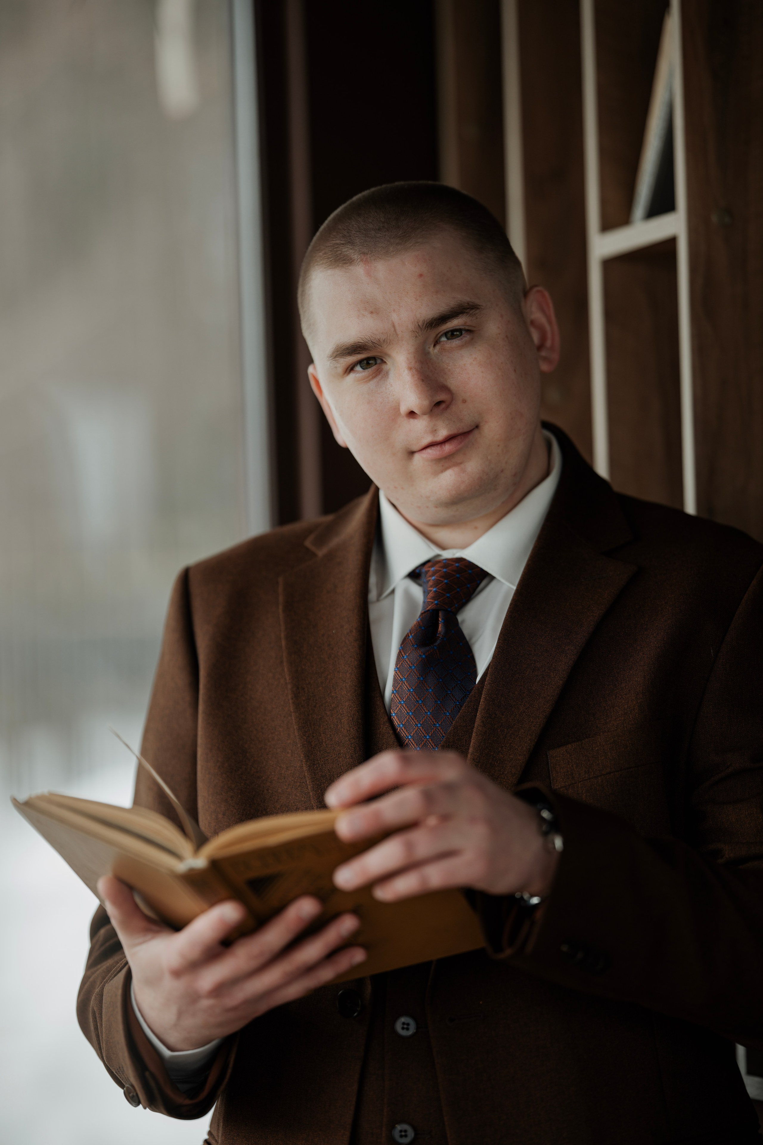 Фотограф в Казани, и Зеленодольске Радик Мухаметов