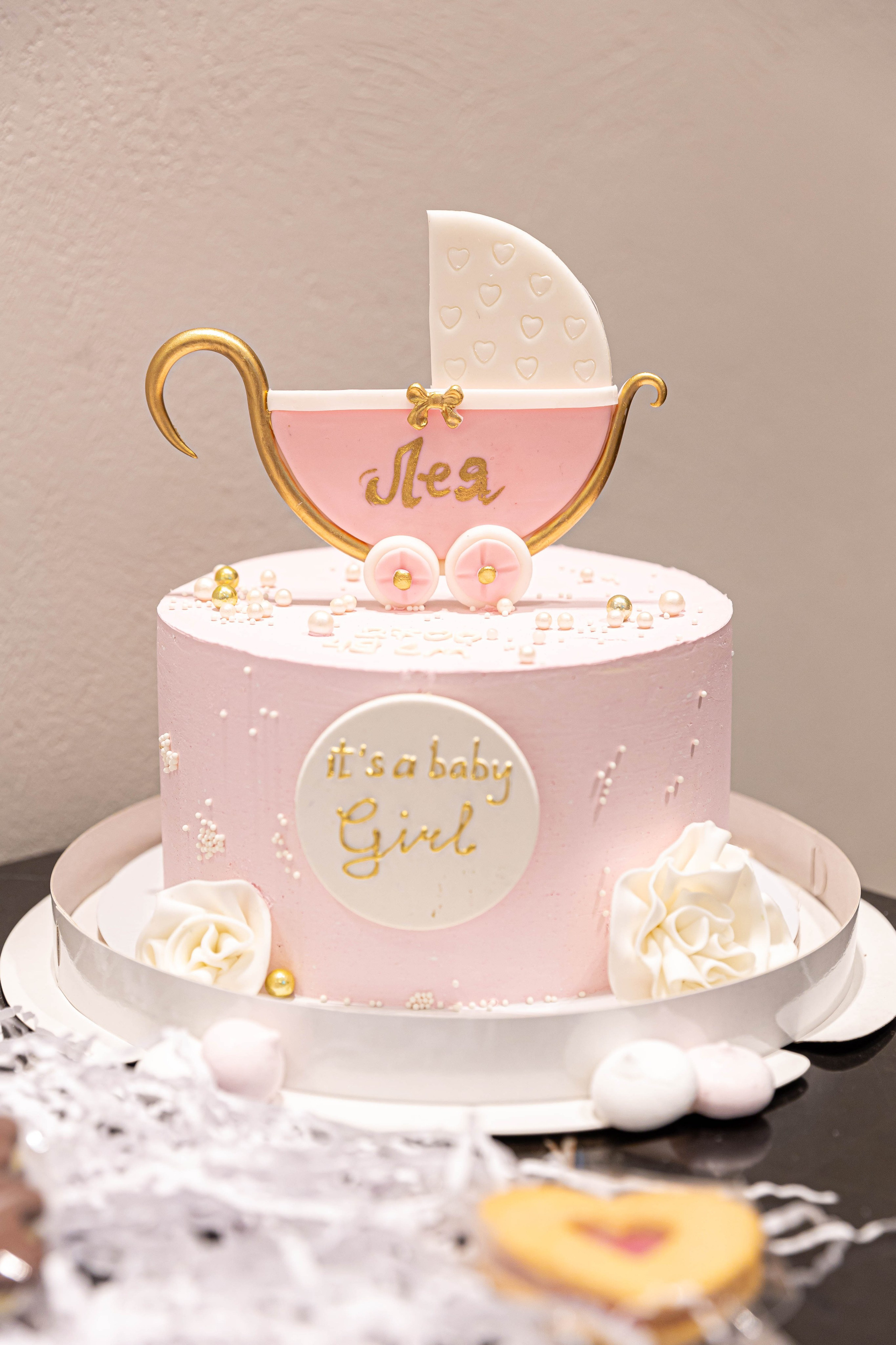 Выписка малышки Леи. Фото и видео съемка Ваших мероприятий