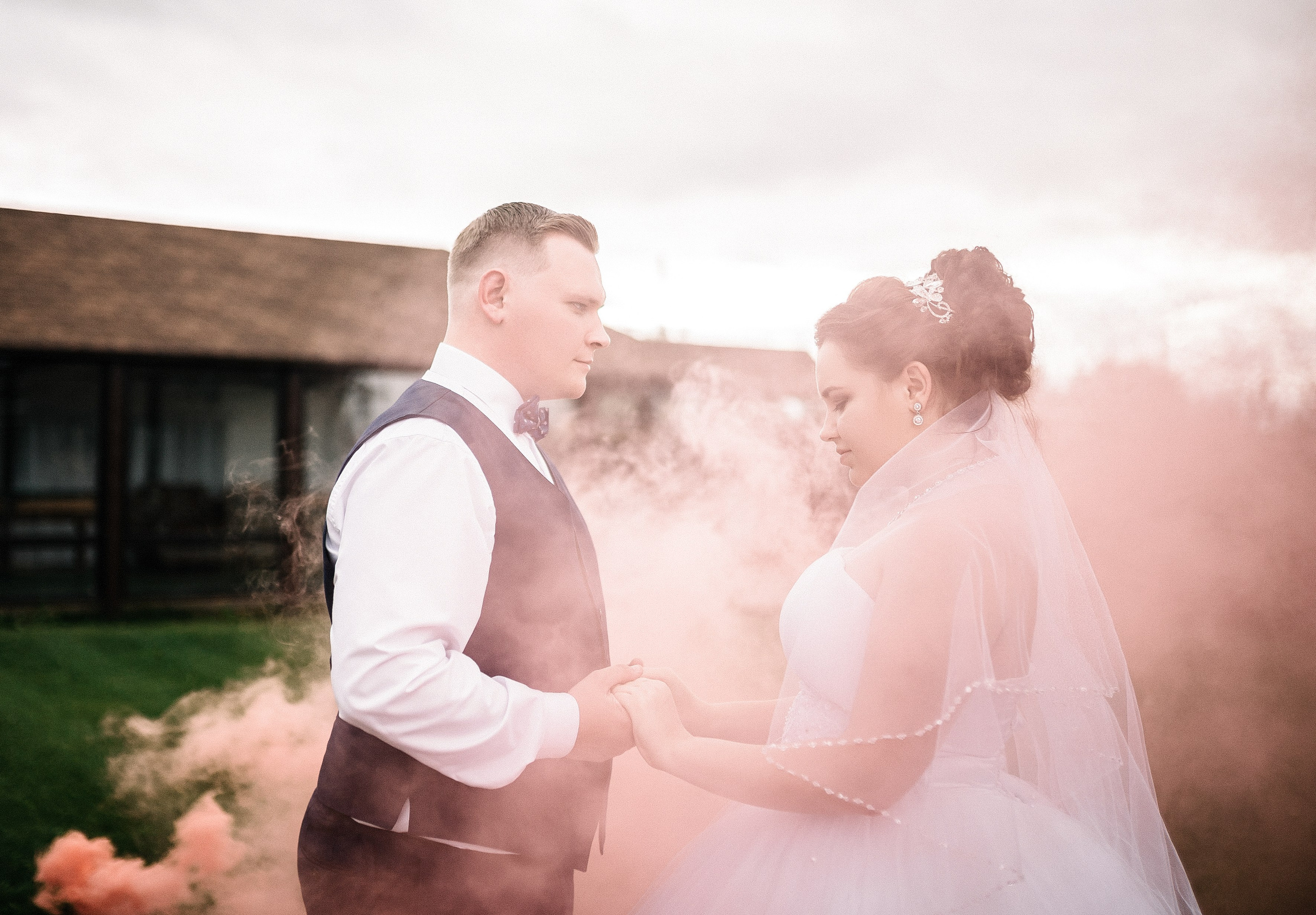 Свадьбы. Свадебный и семейный фотограф Москва, Тверь, Ржев Артем Суслов