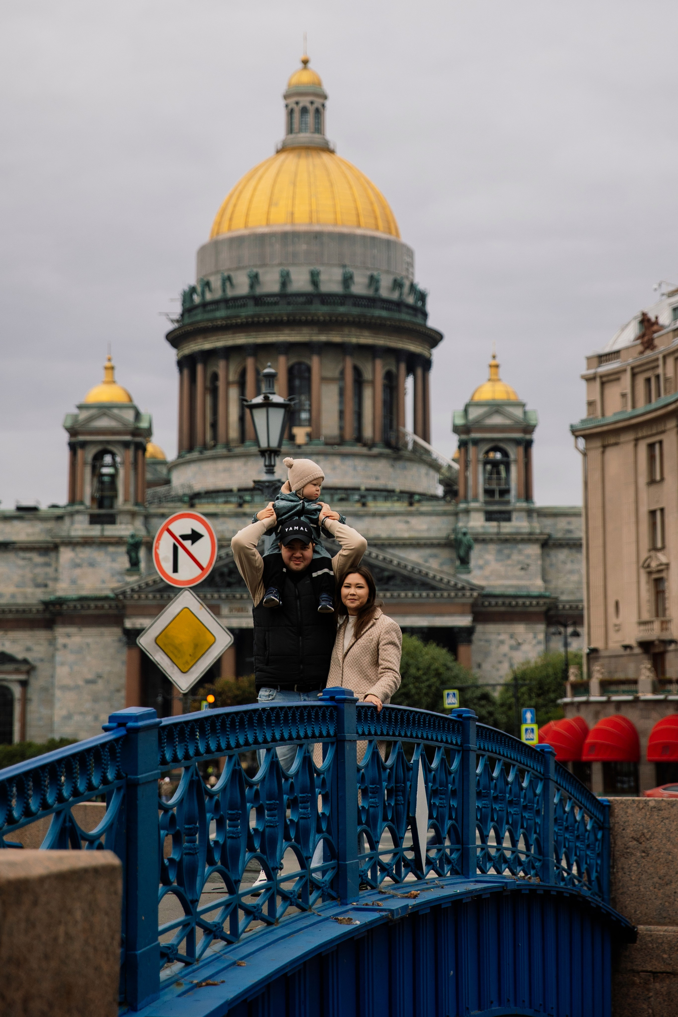 Семейная фотосессия. Семейный фотограф Толстикова Кристина