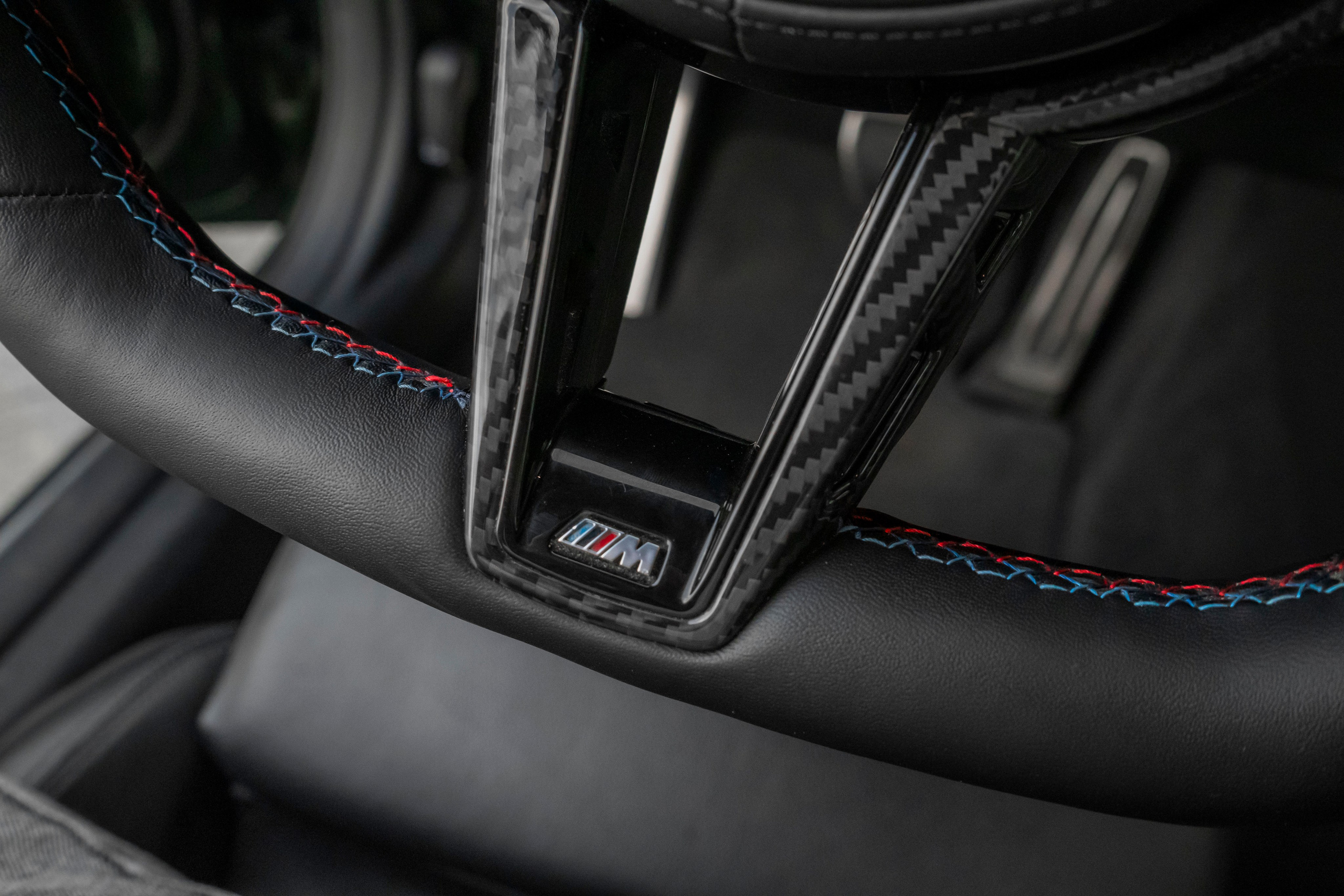 BMW M4. Автомобильный фотограф Ногинск Денис Городок