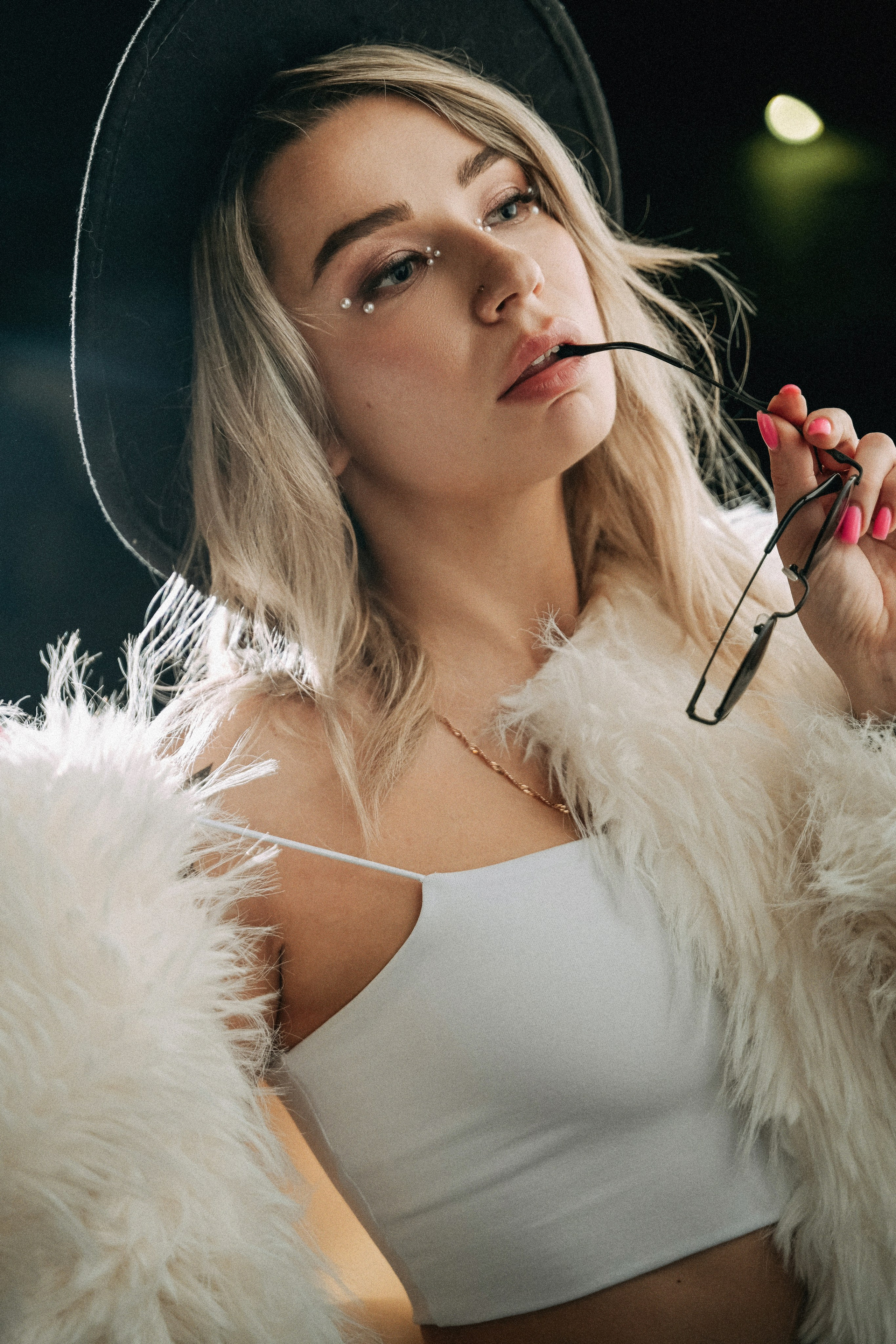 Юля. Фотограф Евгения Хализова Воскресенск, Москва, МО