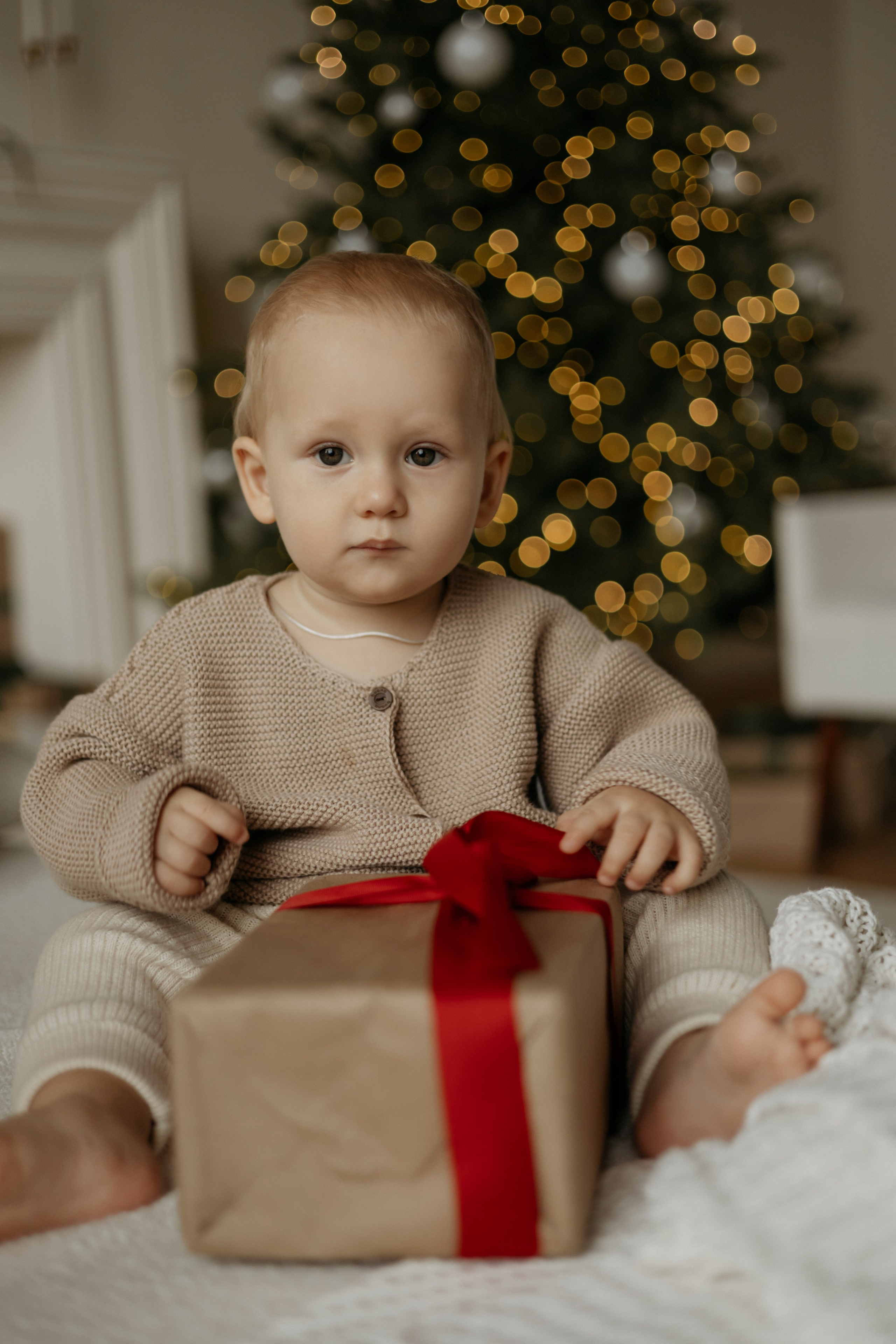 Мирон новогодняя. Самый теплый фотограф в Краснодаре Рябоконь Ксения