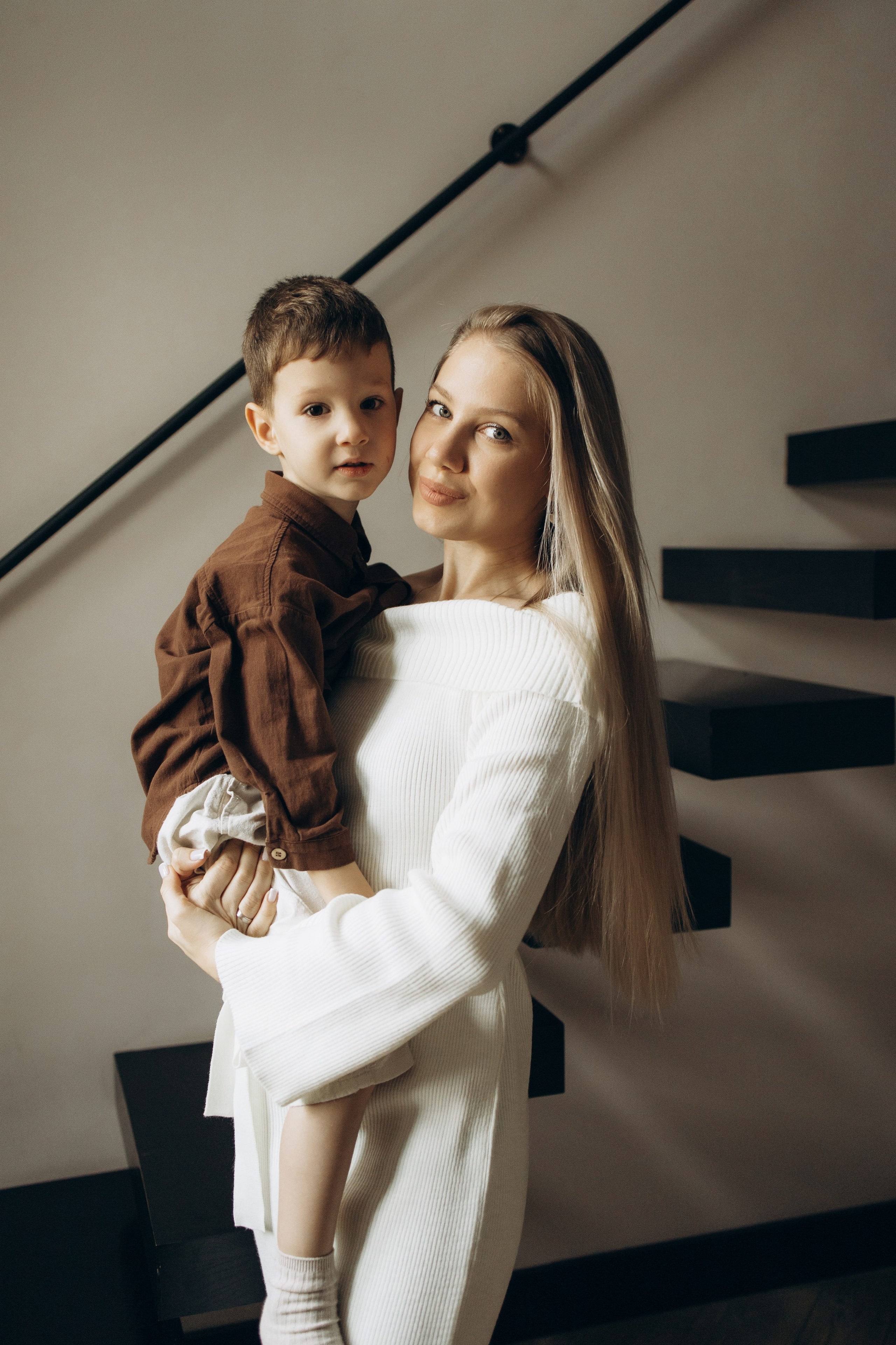 Мирону 4 года. Самый теплый фотограф в Краснодаре Рябоконь Ксения