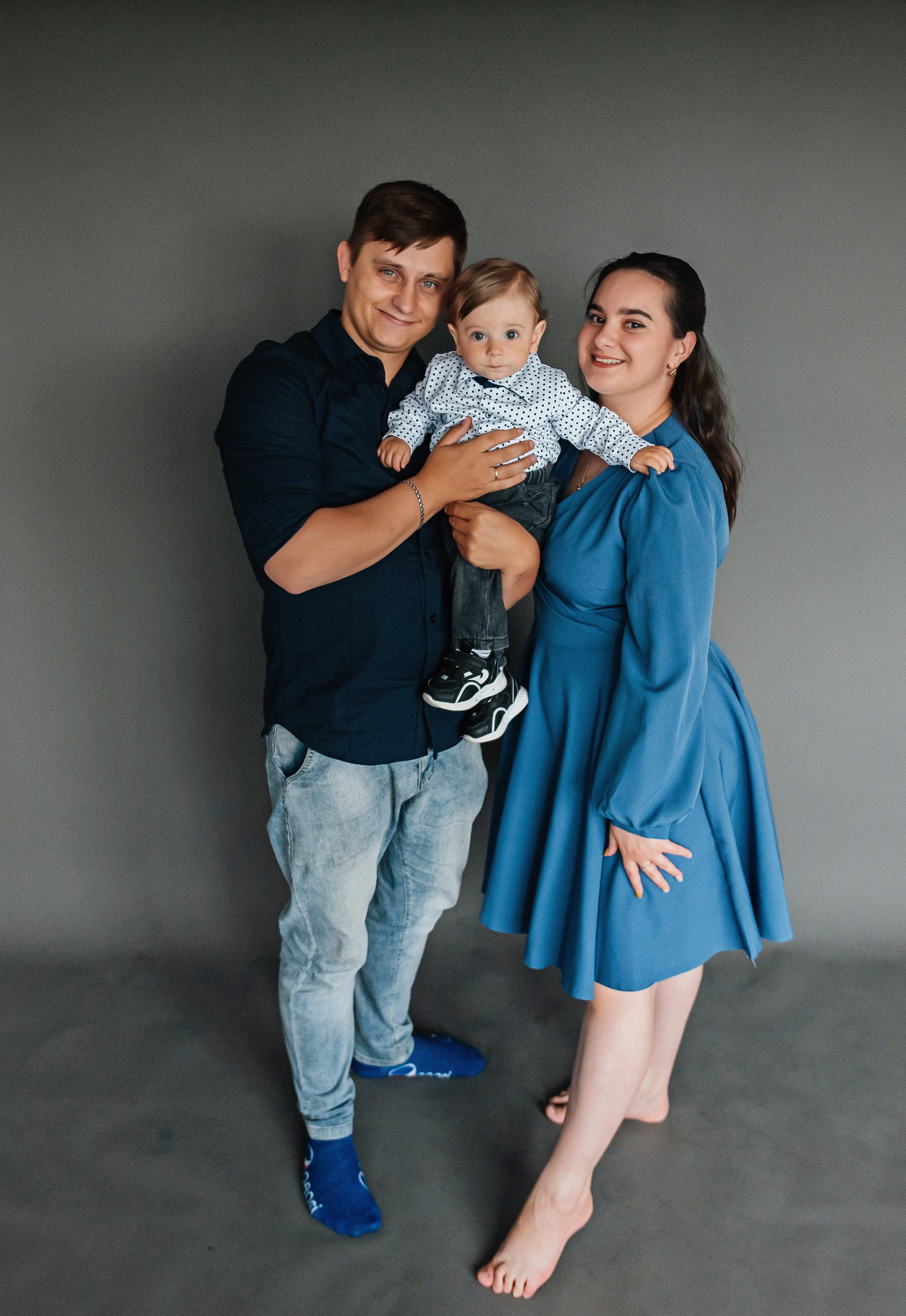 День Рождения. Детский и семейный фотограф выпускной альбом Приморско-Ахтарск