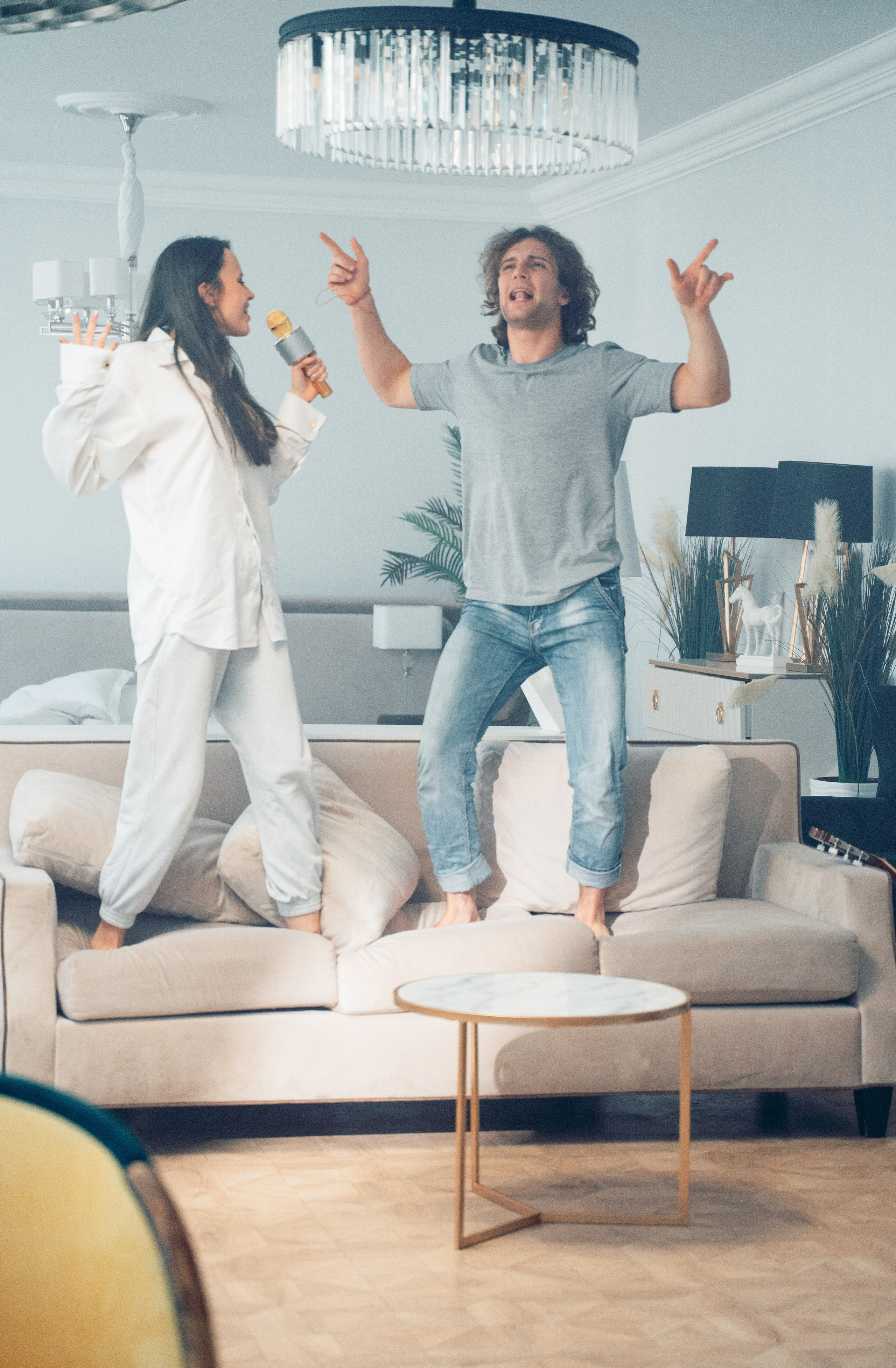 Бэкстейдж съемка клипа. Krasnopoliophoto