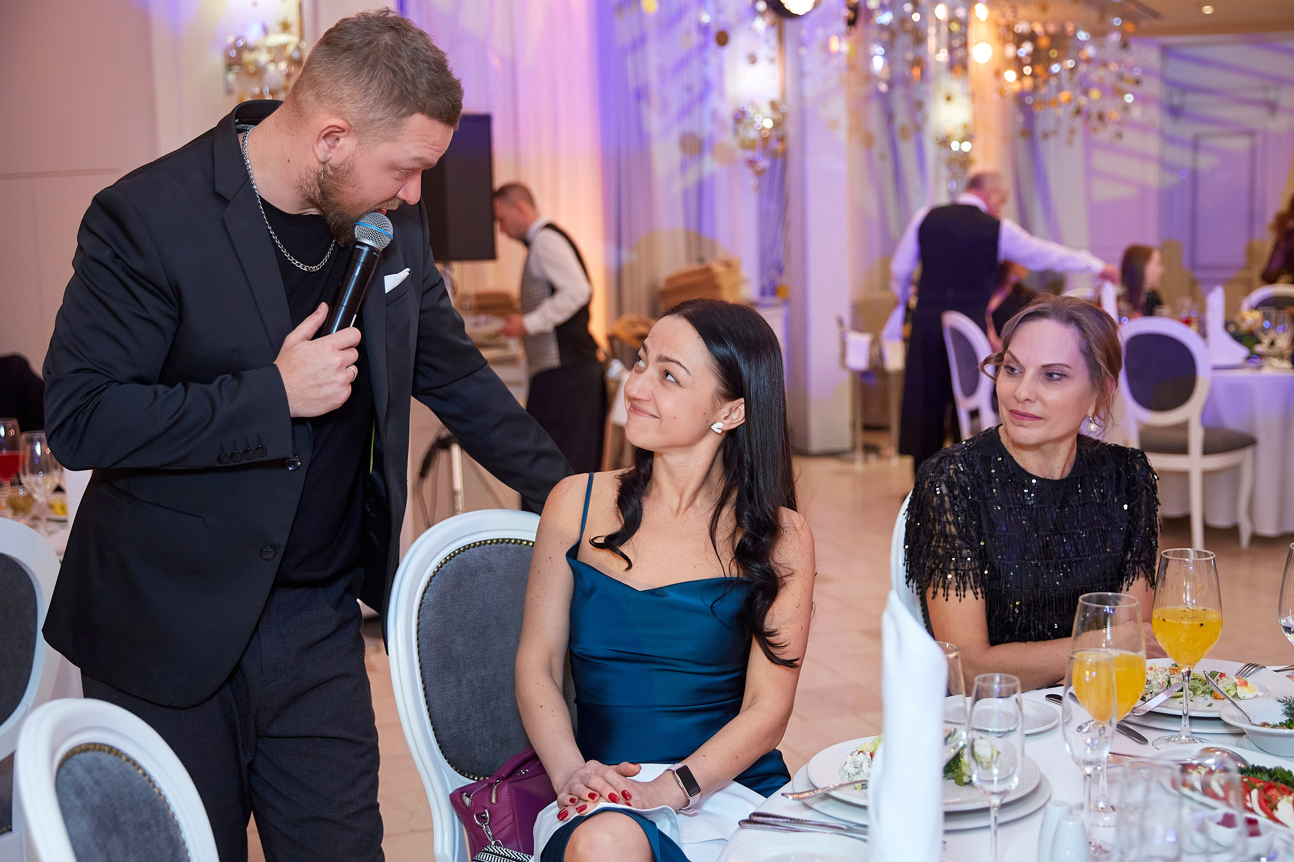 Миллениум парк. Фотограф ваших самых ярких событий в Москве и СПБ. Збронская Юлия