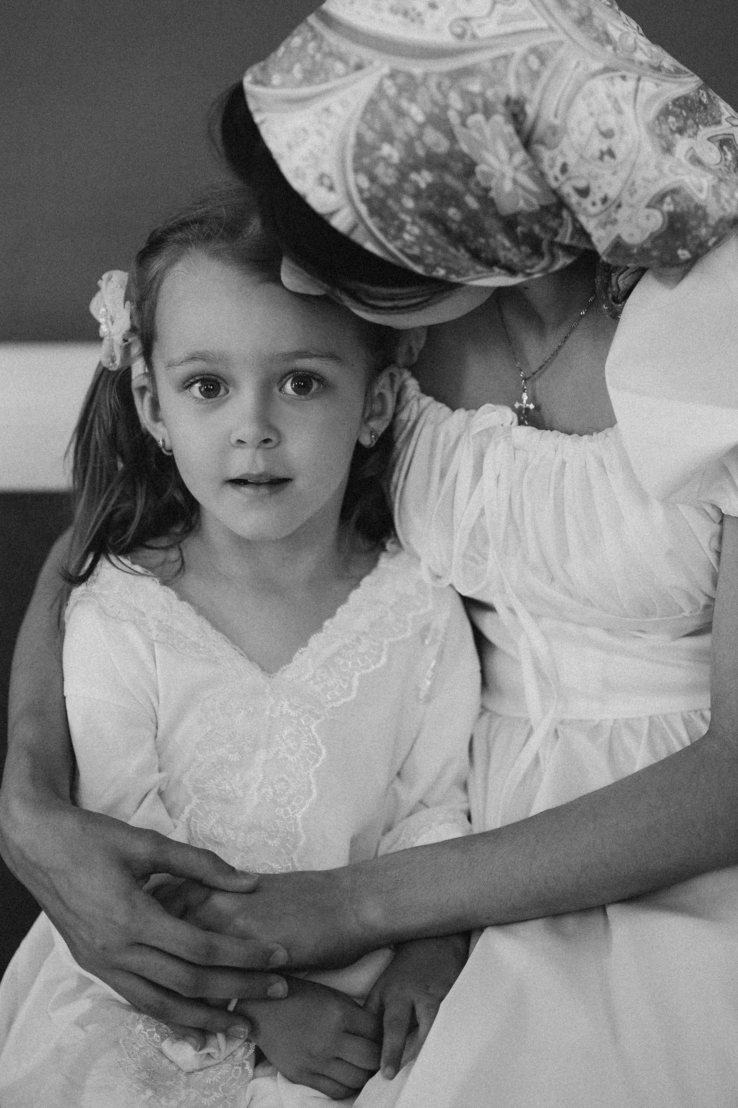 КРЕСТИНЫ / ВЕНЧАНИЕ. Профессиональный фотограф Виктория Соломкина. Майкоп-ЮФО