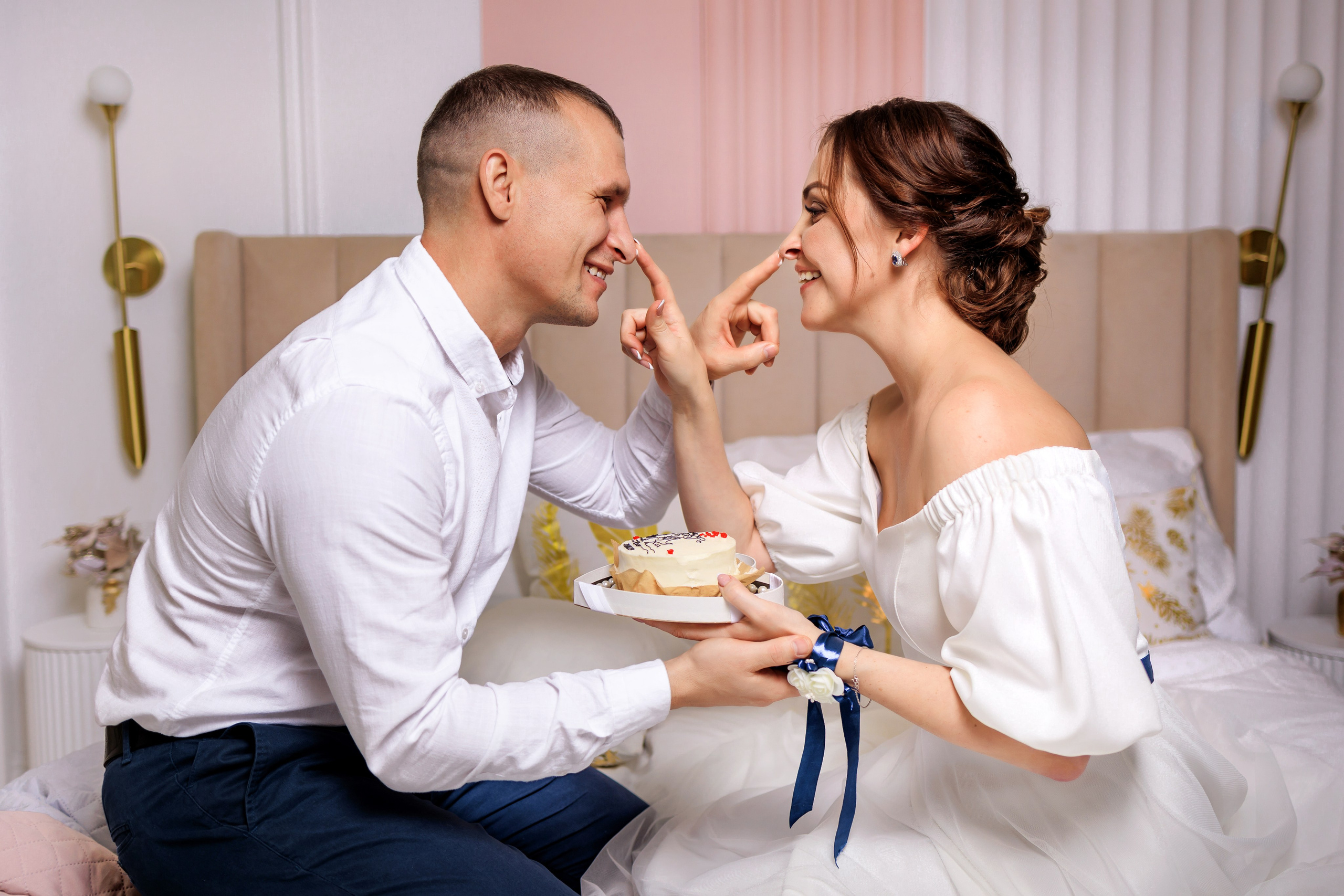 Свадебная история. Выпускные альбомы. Школьный и семейный фотограф Виктория Игнатьева