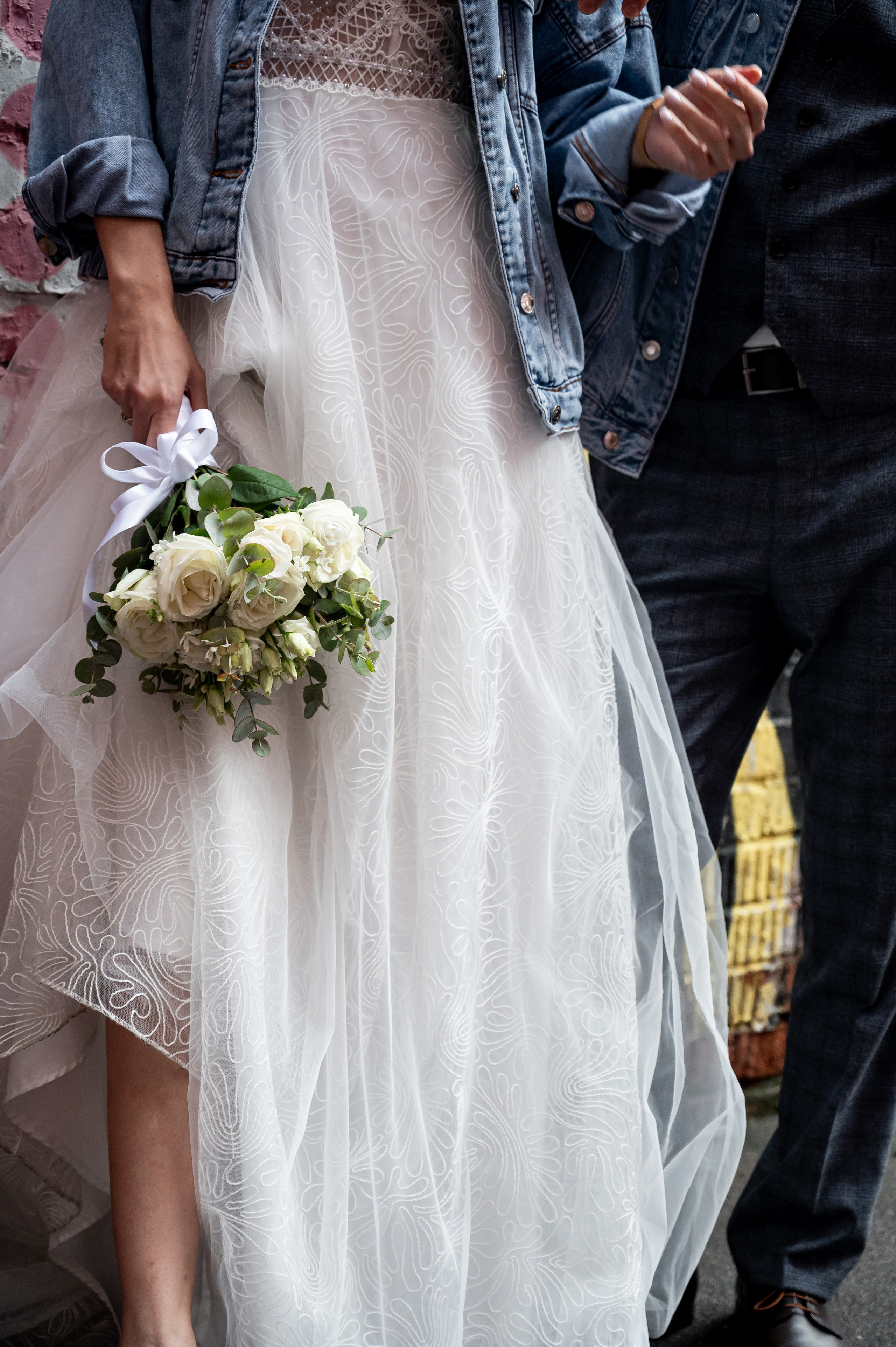 Евгений & Кристина. Портретный и свадебный фотограф в Москве Анастасия Терентьева