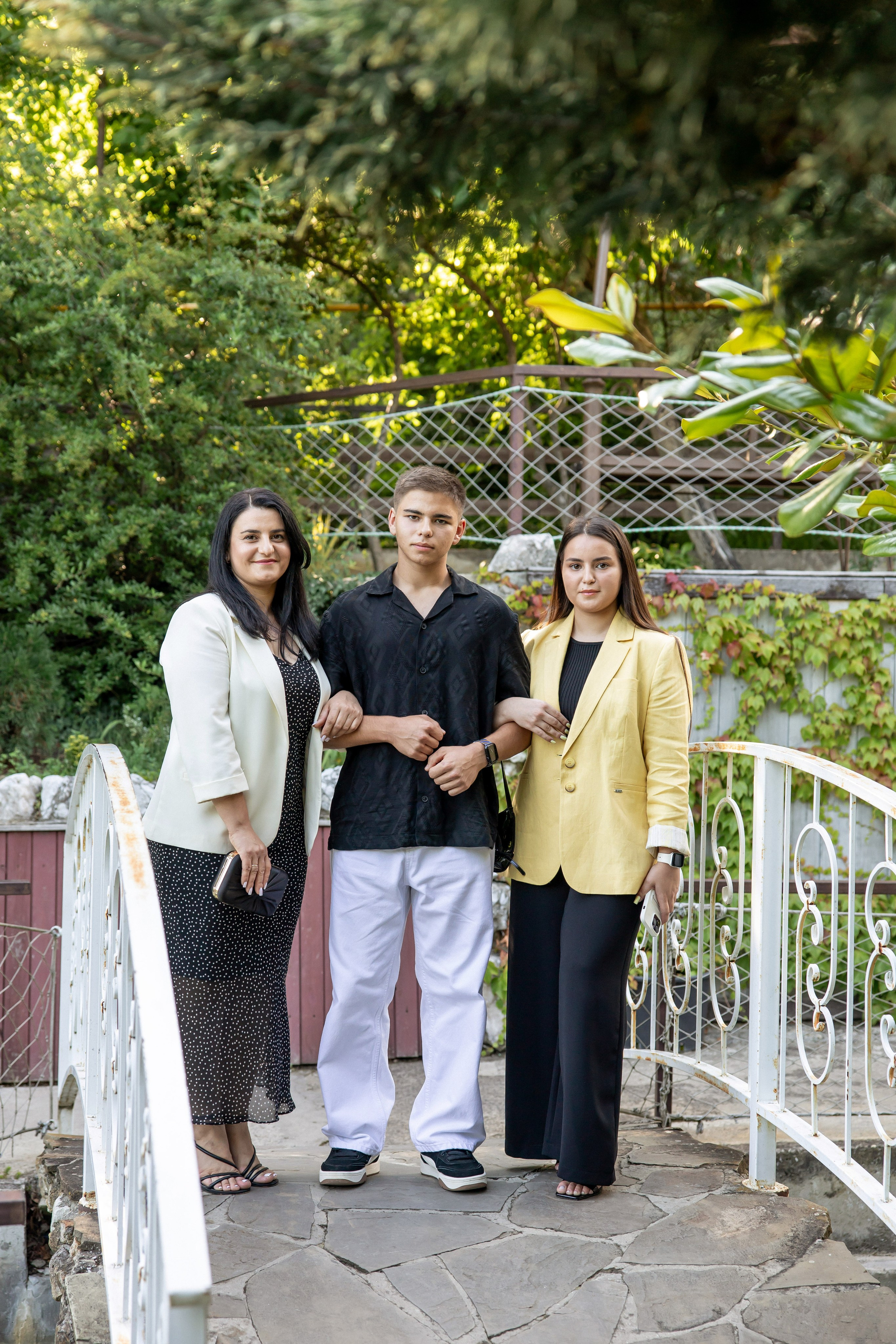 Выпуск 9В Купель 25 год. Семейный и свадебный фотограф в Геленджике Михаил Шматов