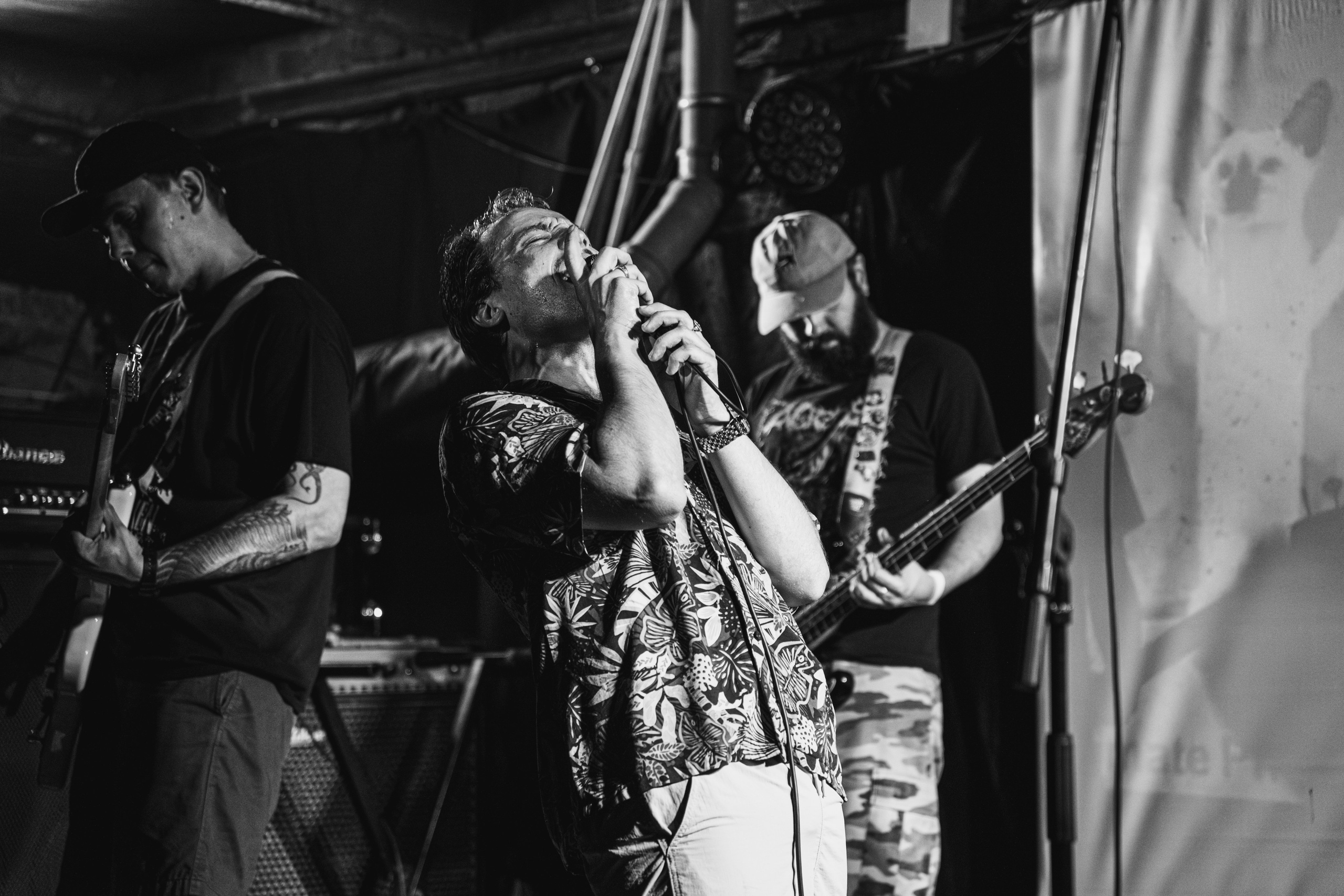 Shoom, HARP, засвет, Мокрица 19.07.2026 в МО[ТРИ]. Репортажный фотограф в Москве Legiodot