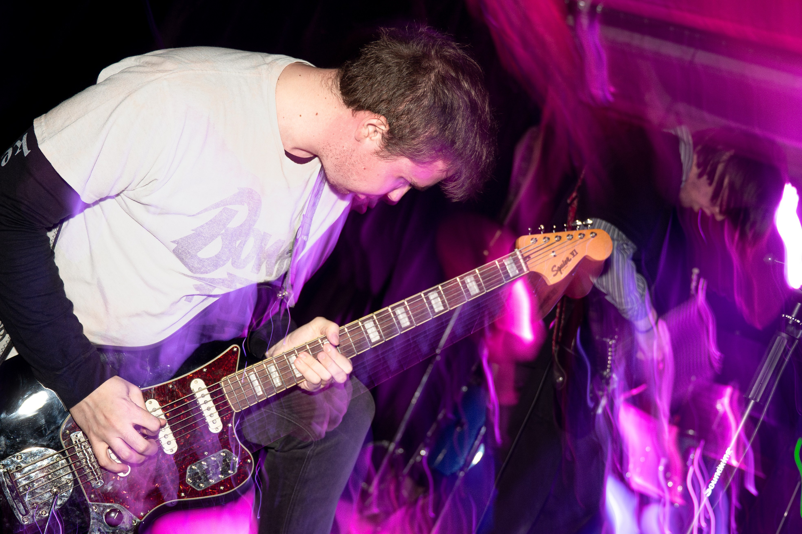 Gradirnja & Котобус & LGLR & køl’ja & Barbasolente. Репортажный фотограф в Москве Legiodot