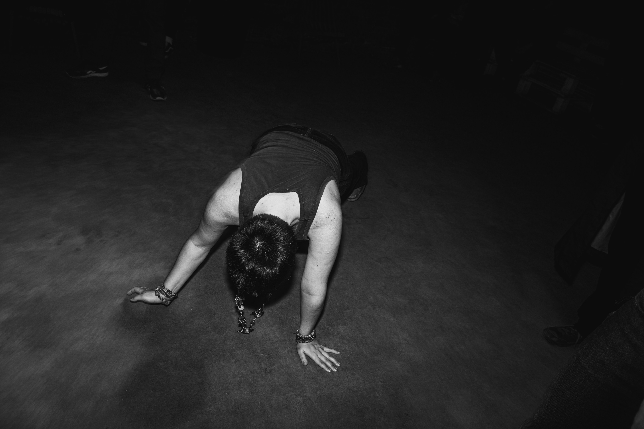 Концерт памяти Сергея Серегина. Репортажный фотограф в Москве Legiodot