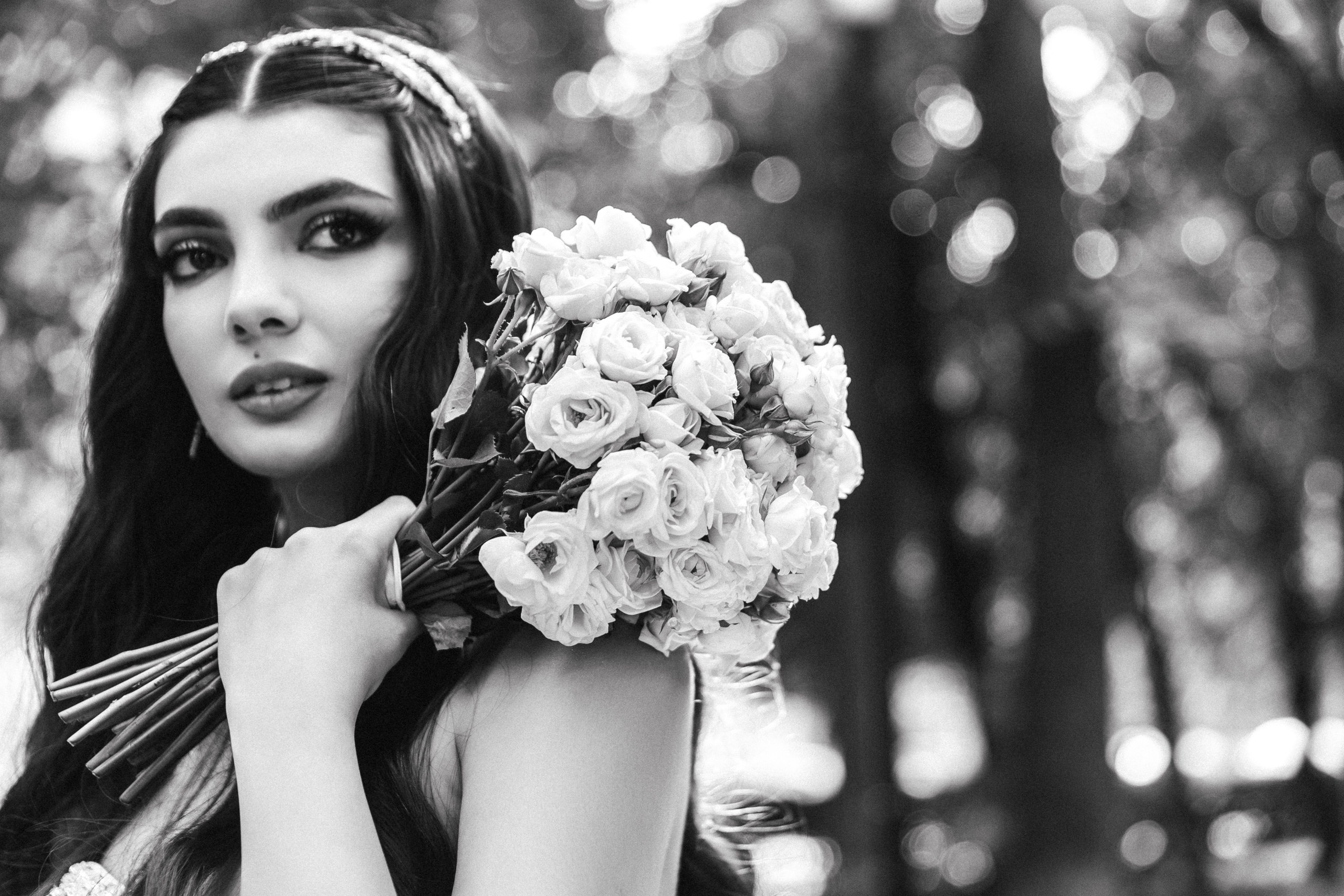 Илья и Яна. Свадебный, семейный, детский фотограф в Воронеже, Липецке Ваганова Дарья