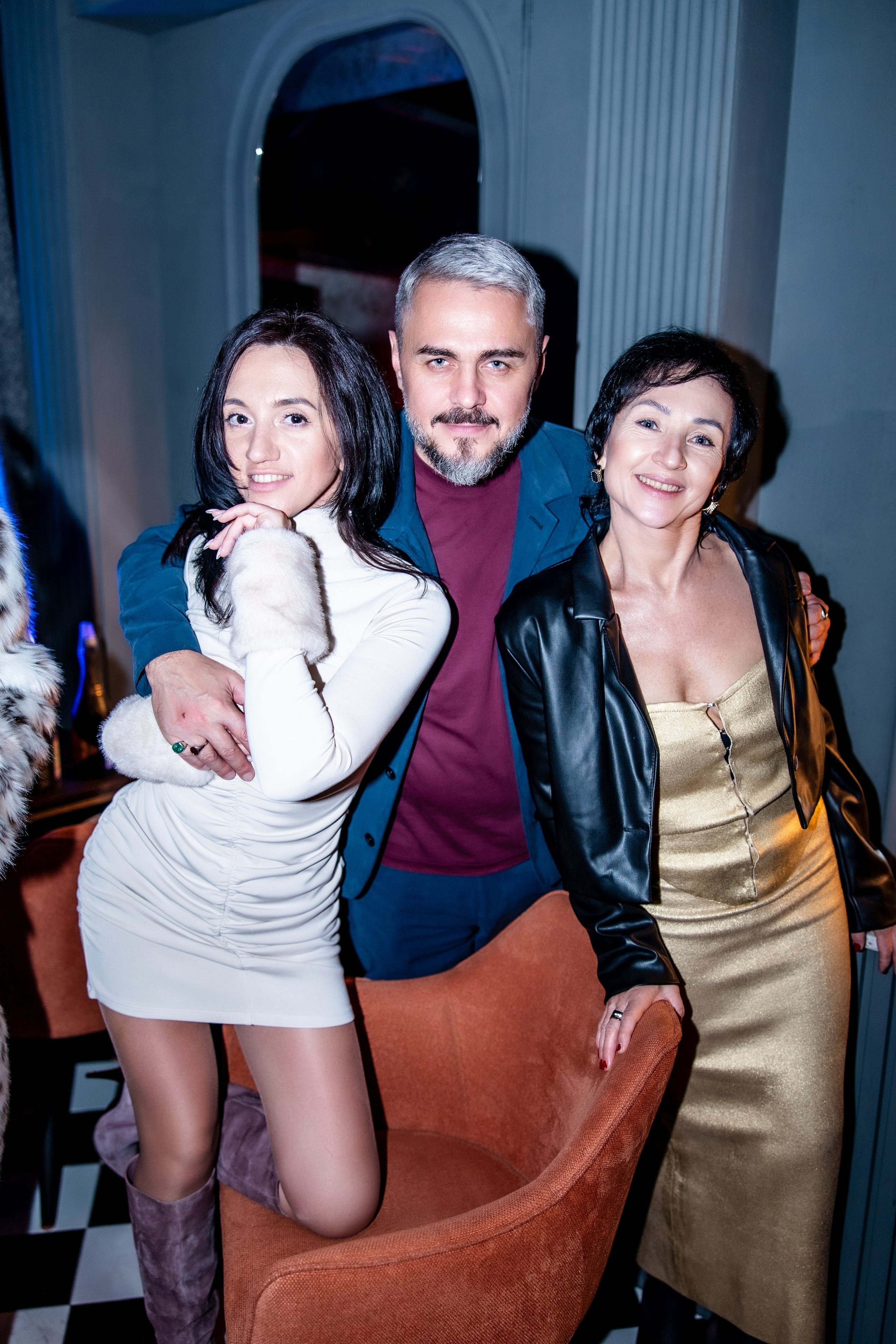 Свадебный переполох Оскар и Анастасия. Кулишова Катерина — твой фотограф