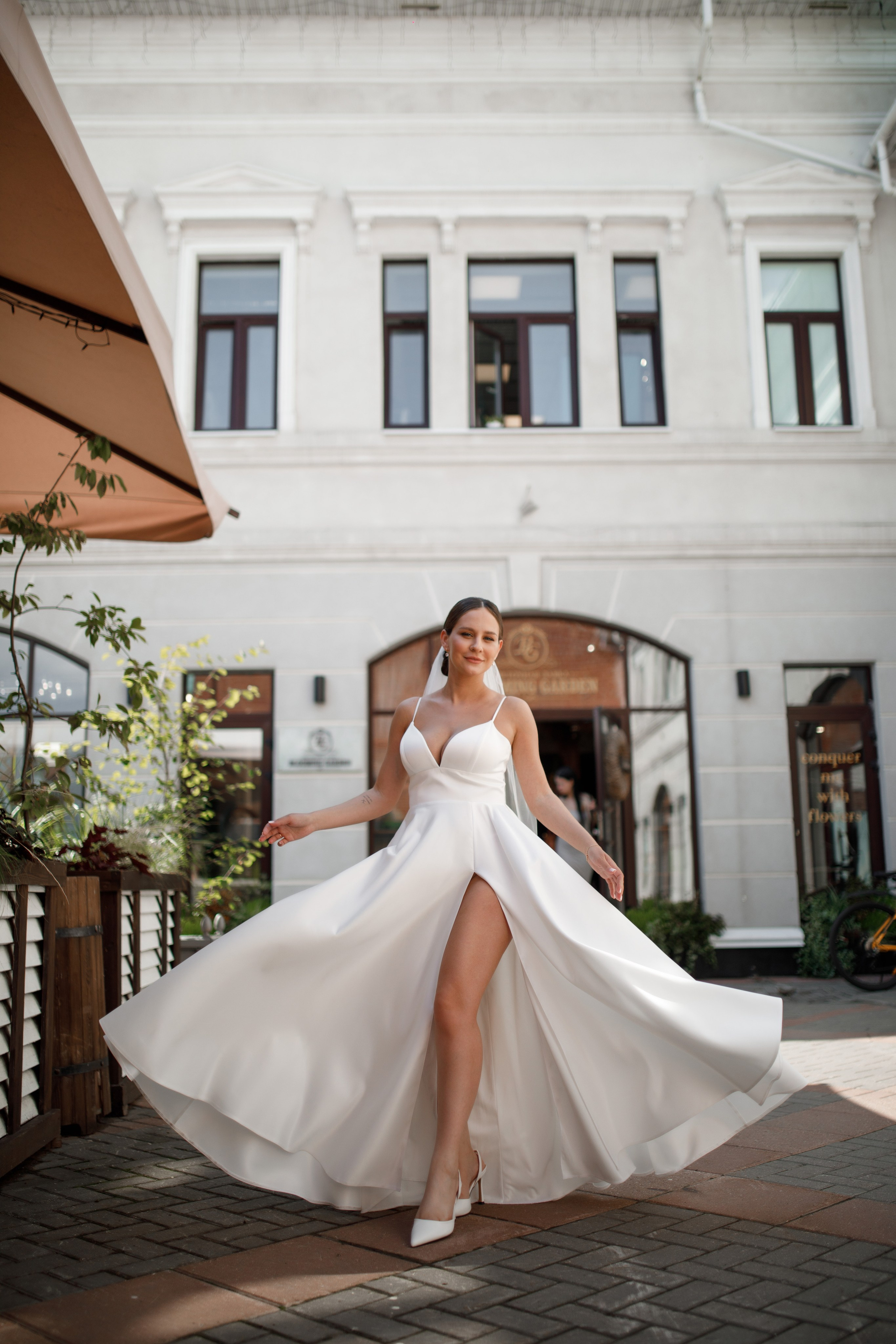 Свадебная съёмка. Детский и семейный фотограф в Костроме Валентина Белик