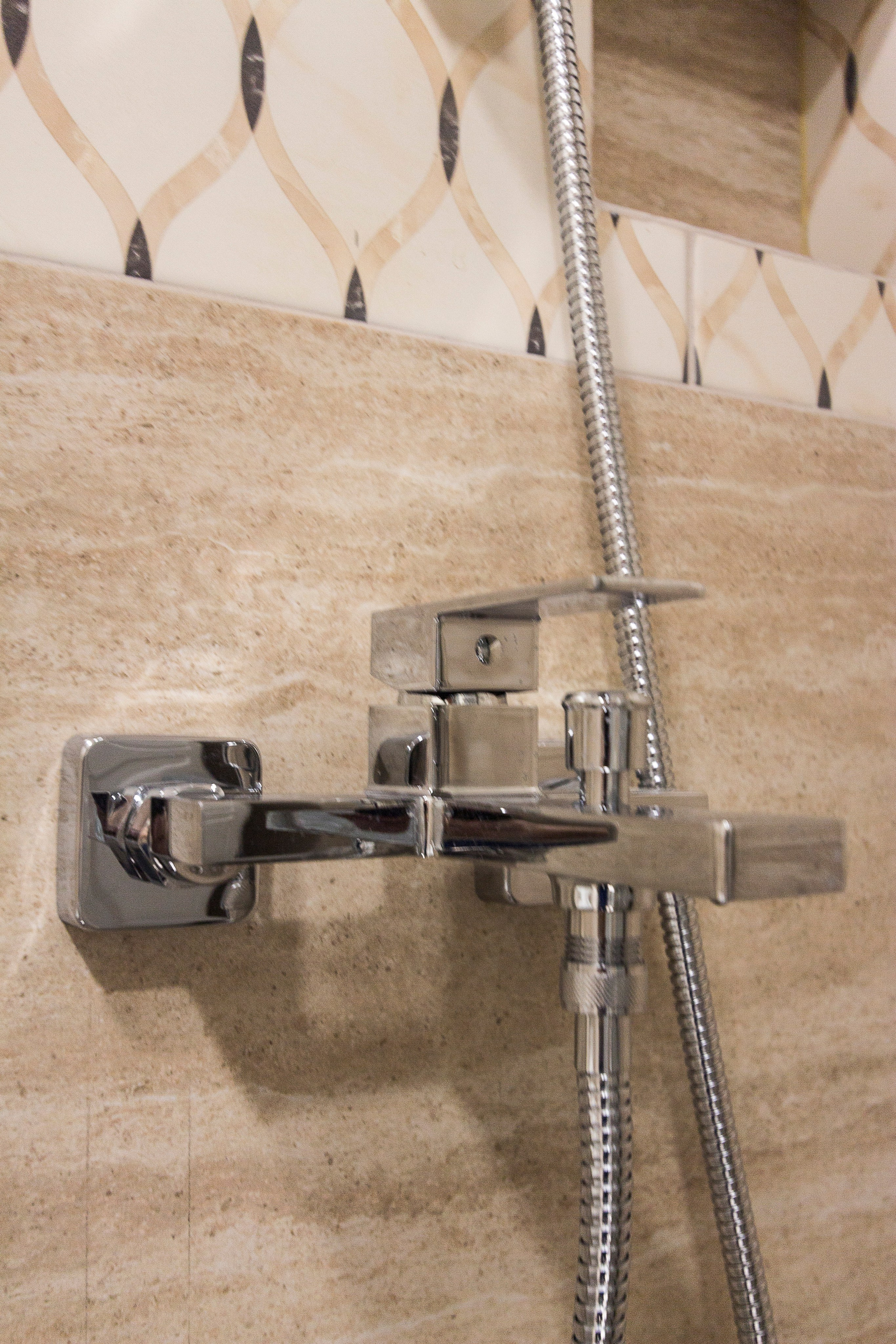 Завершенный ремонт квартиры в Москве. Делаем ремонт квартир в Санкт-Петербурге