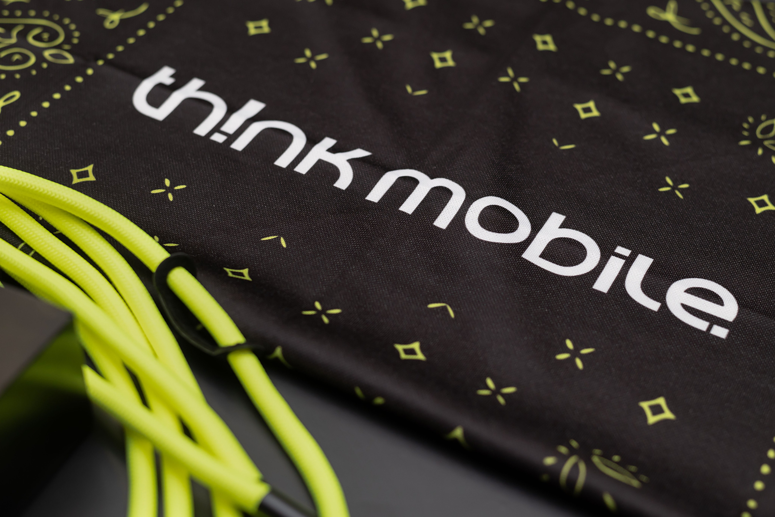 Конференция Think Mobile. Event photographer from Moscow