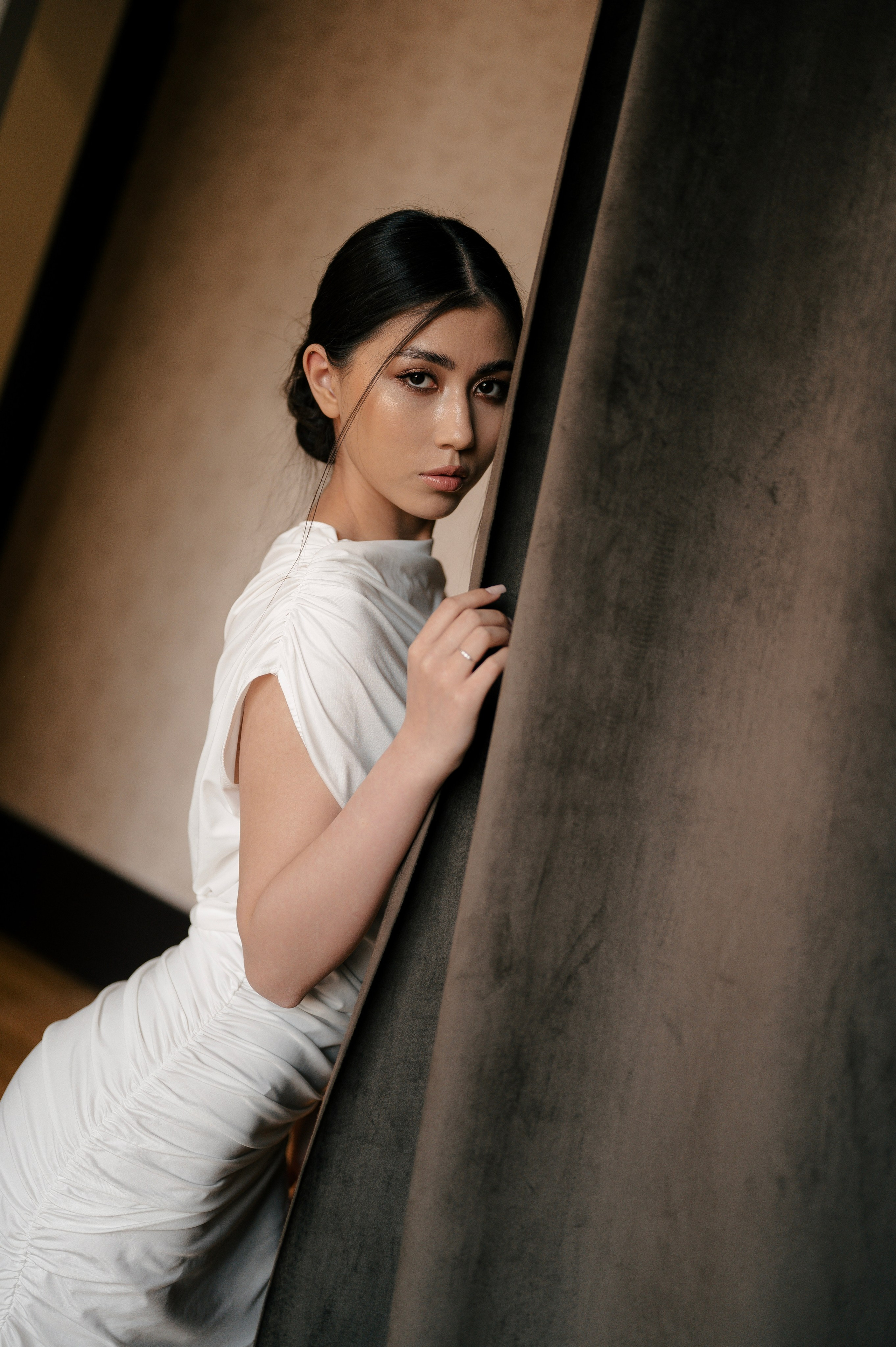 Вика (утро невесты). Свадебный и семейный фотограф в Краснодаре Алина Мельник