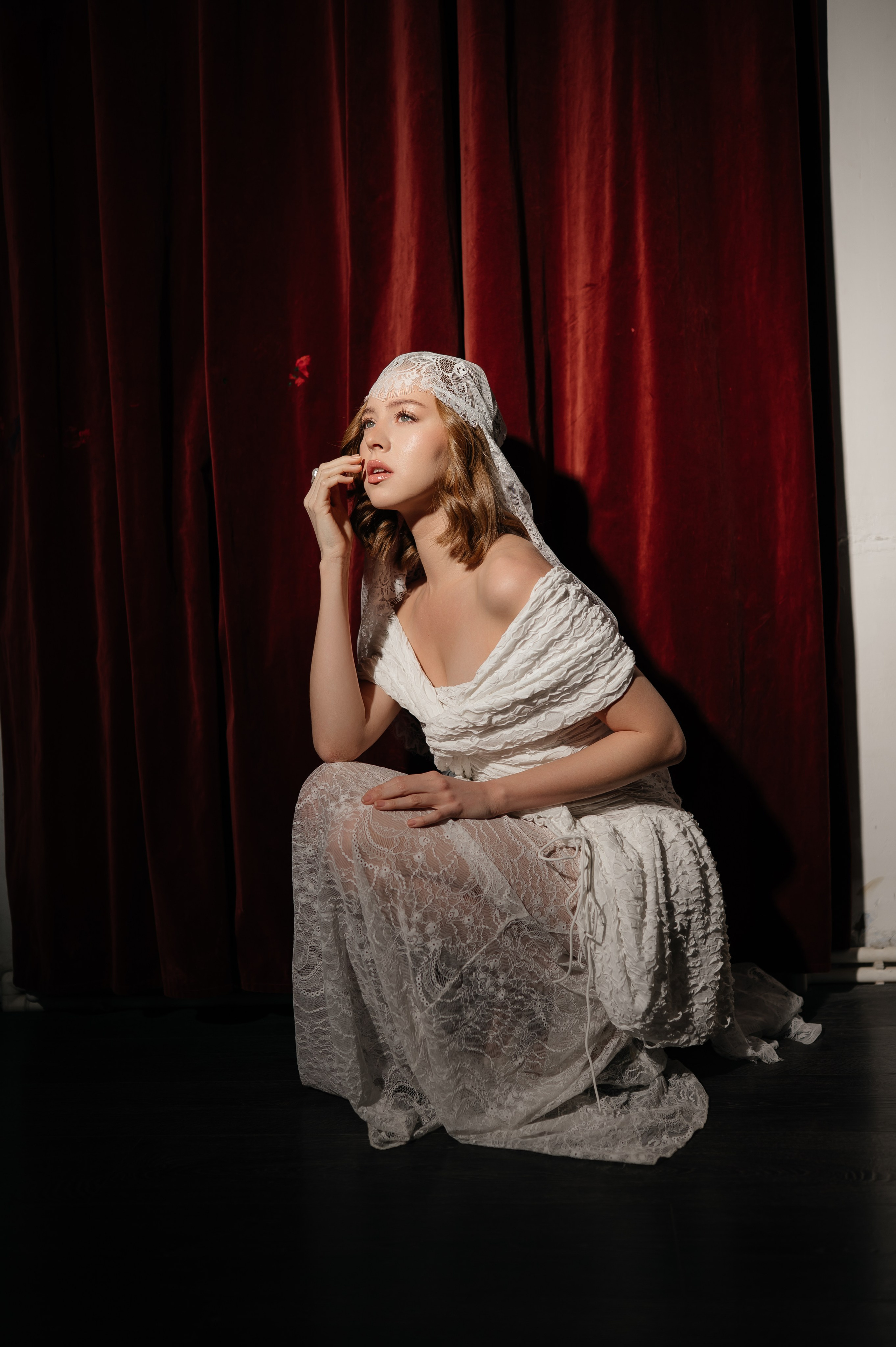 Утро невесты. Свадебный и семейный фотограф в Краснодаре Алина Мельник