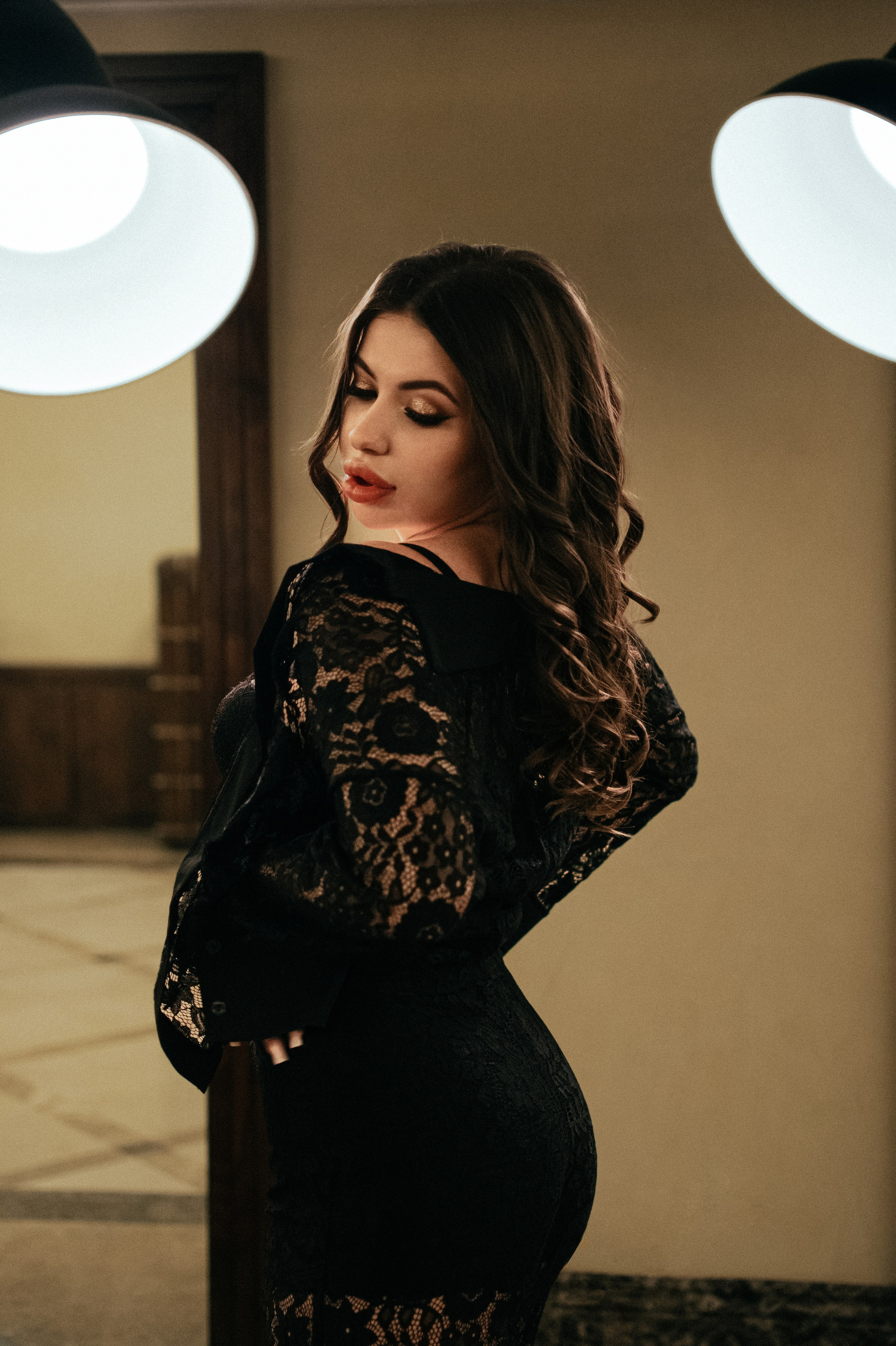 Диана. Ларина Иванна фотограф в Донецке