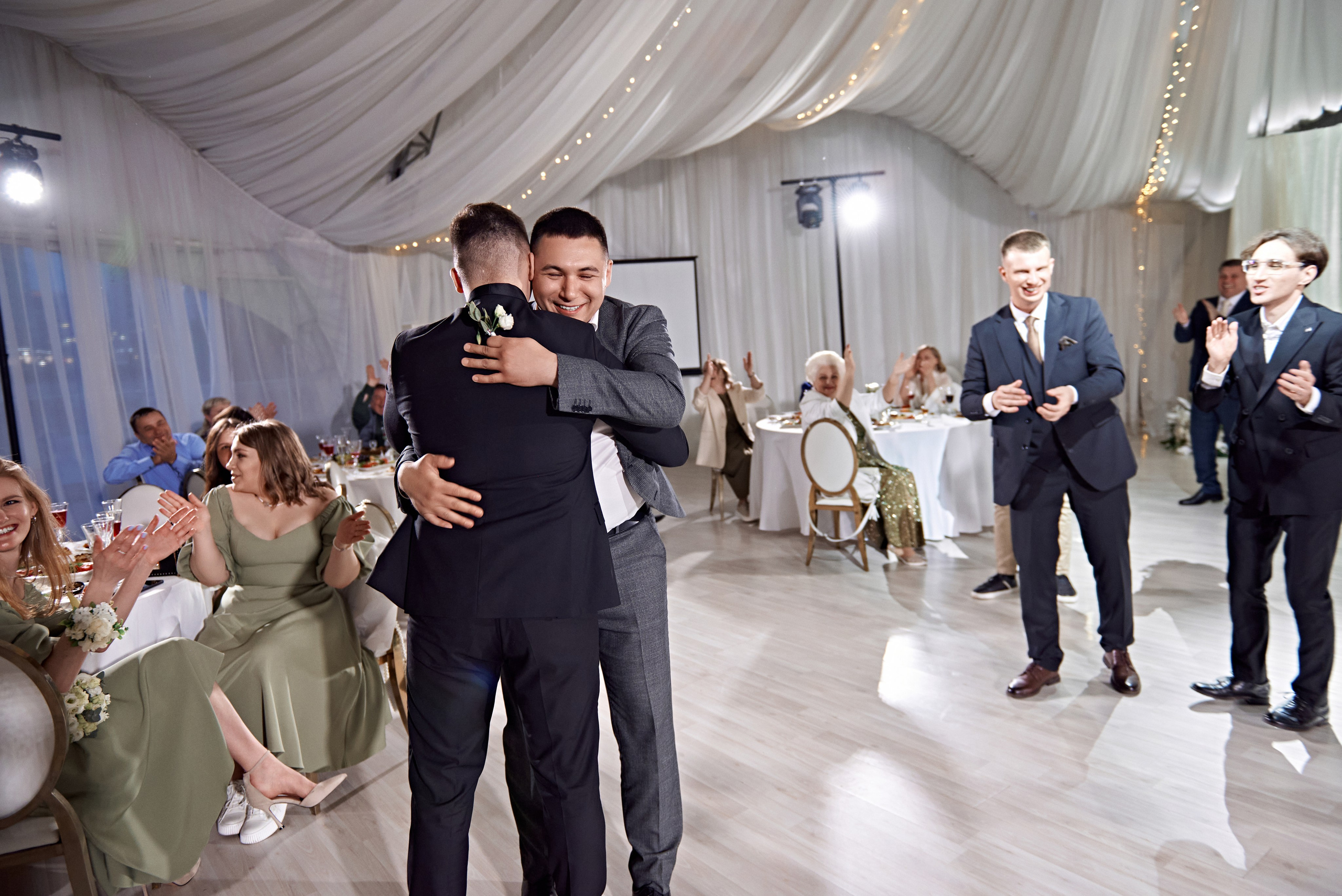 25.05. 24 Артур и Катя. Свадебный фотограф Юлия Гусева