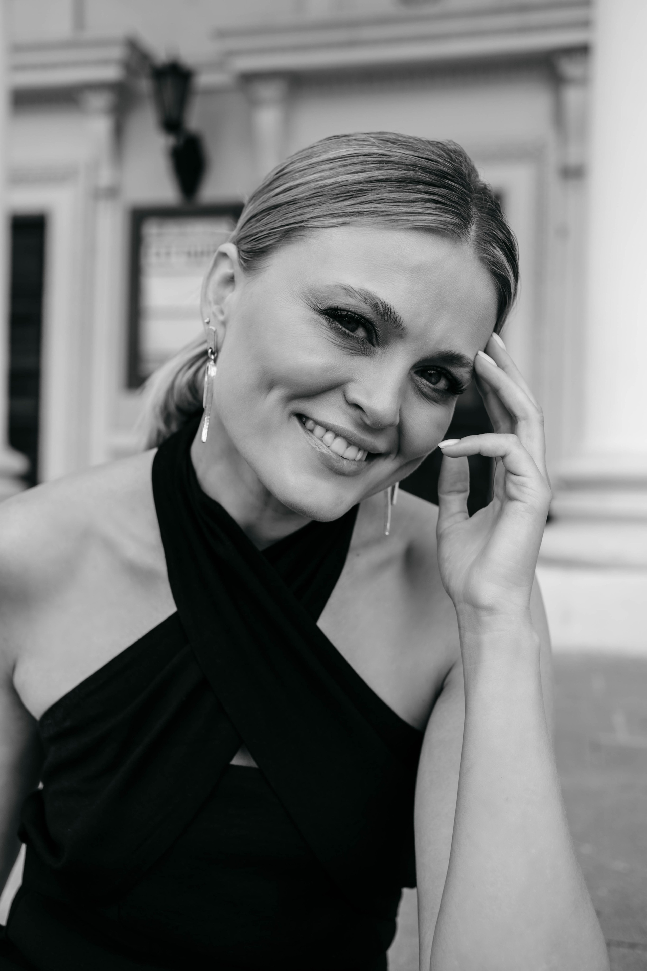 Портреты и Love Story. Портретный и свадебный фотограф в Воронеже Светлана Кунахова